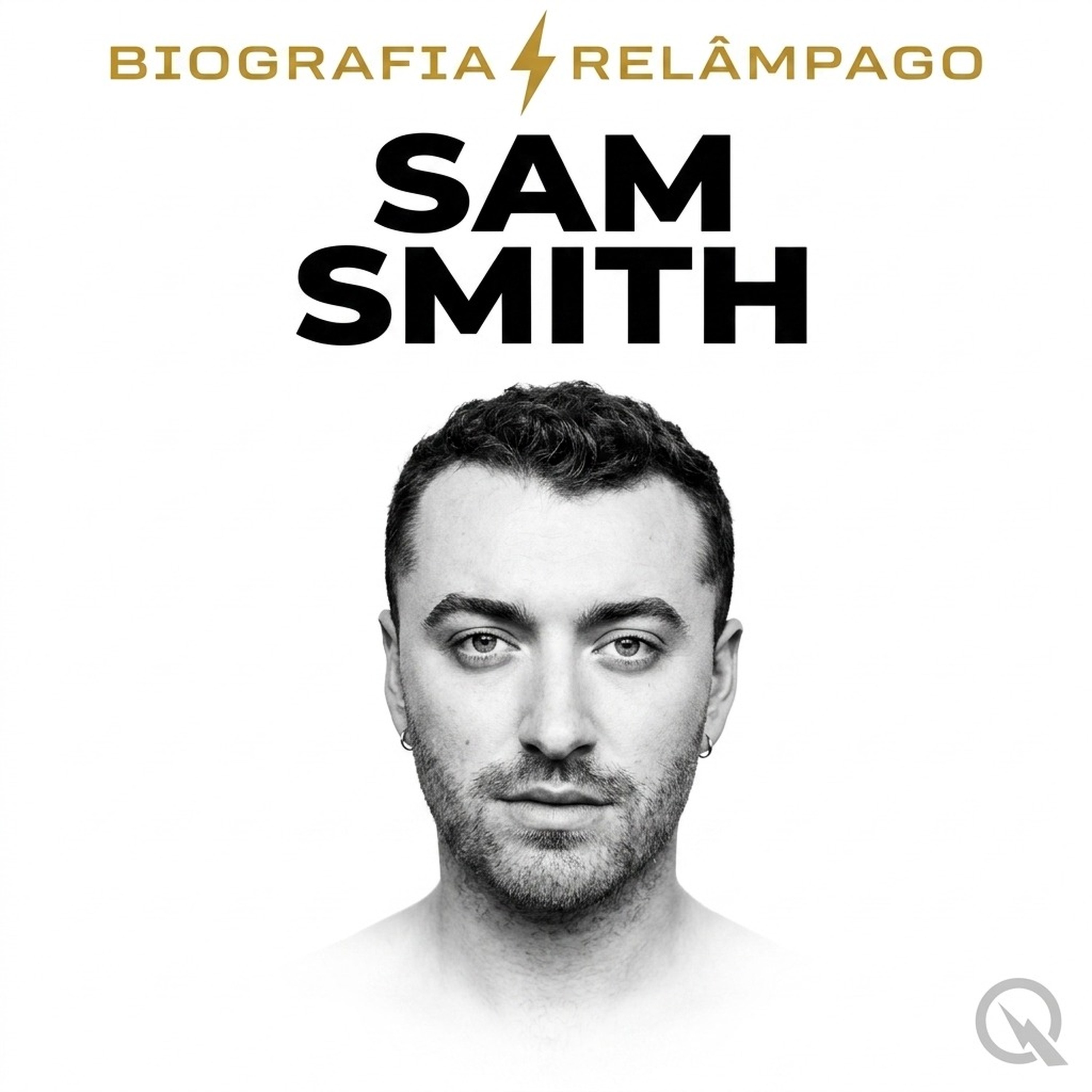 Sam Smith - Biografia Relâmpago