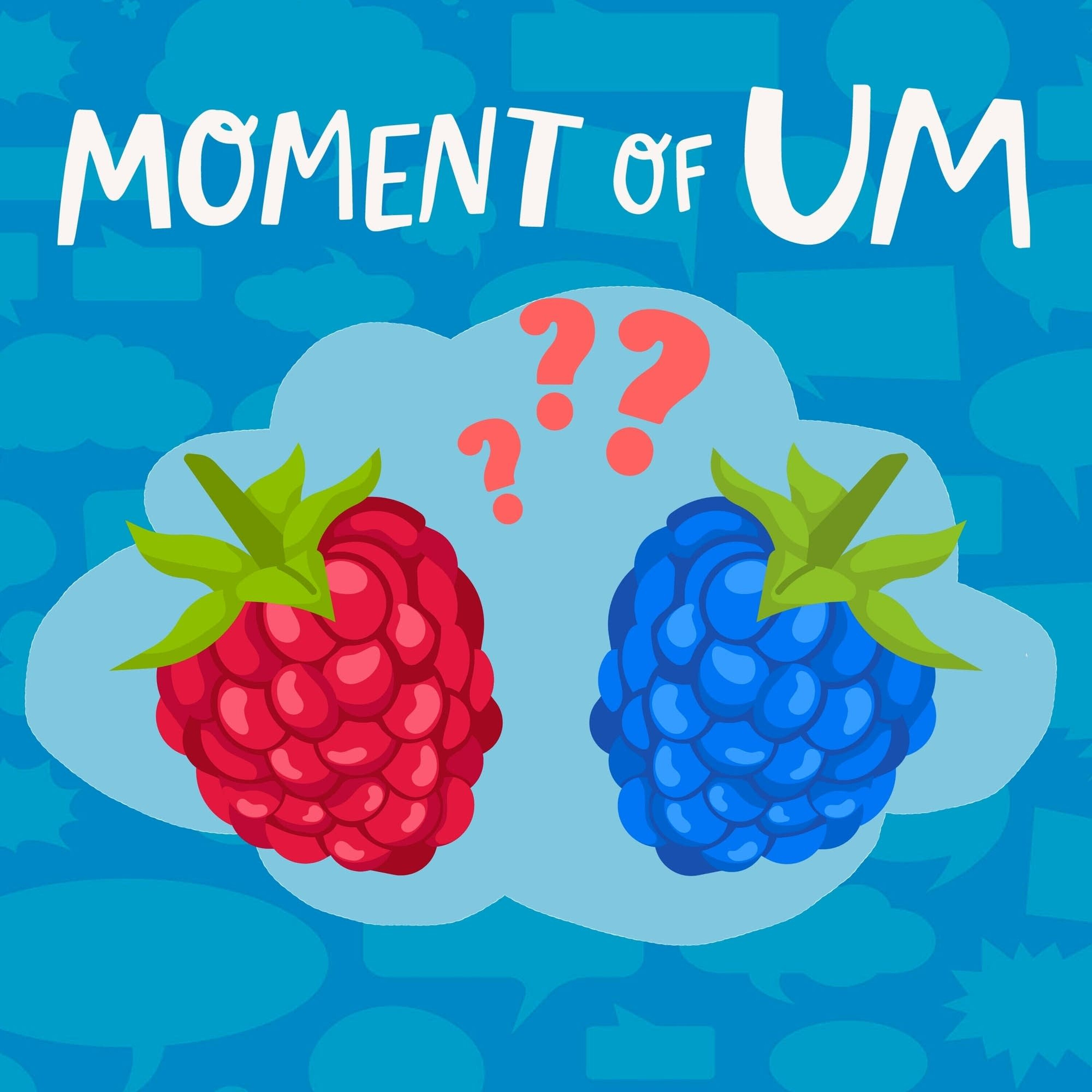 Where does blue raspberry flavor come from?