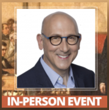 Commonwealth Club of California Podcast