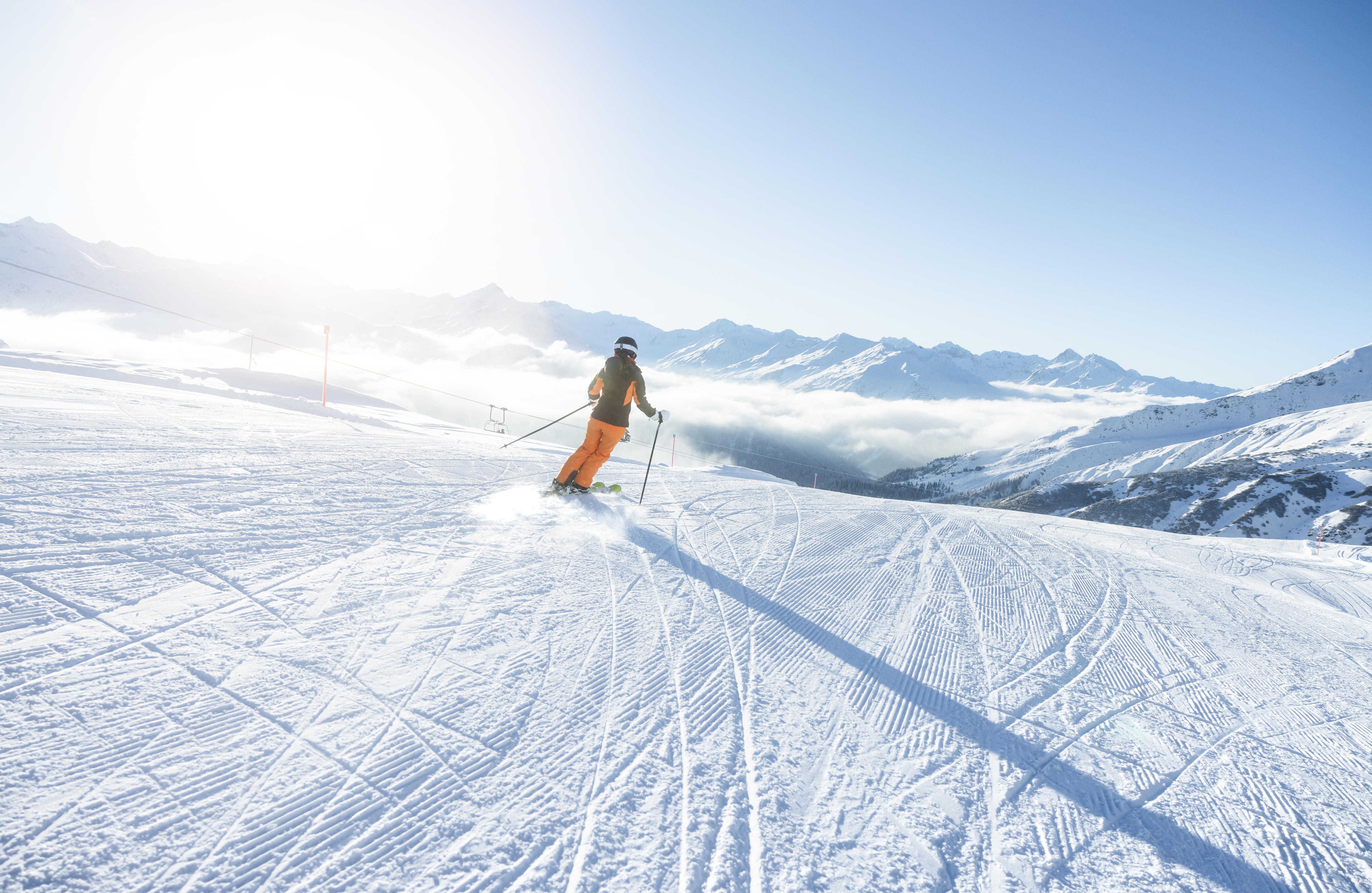 How tech is changing how we watch the Winter Olympics