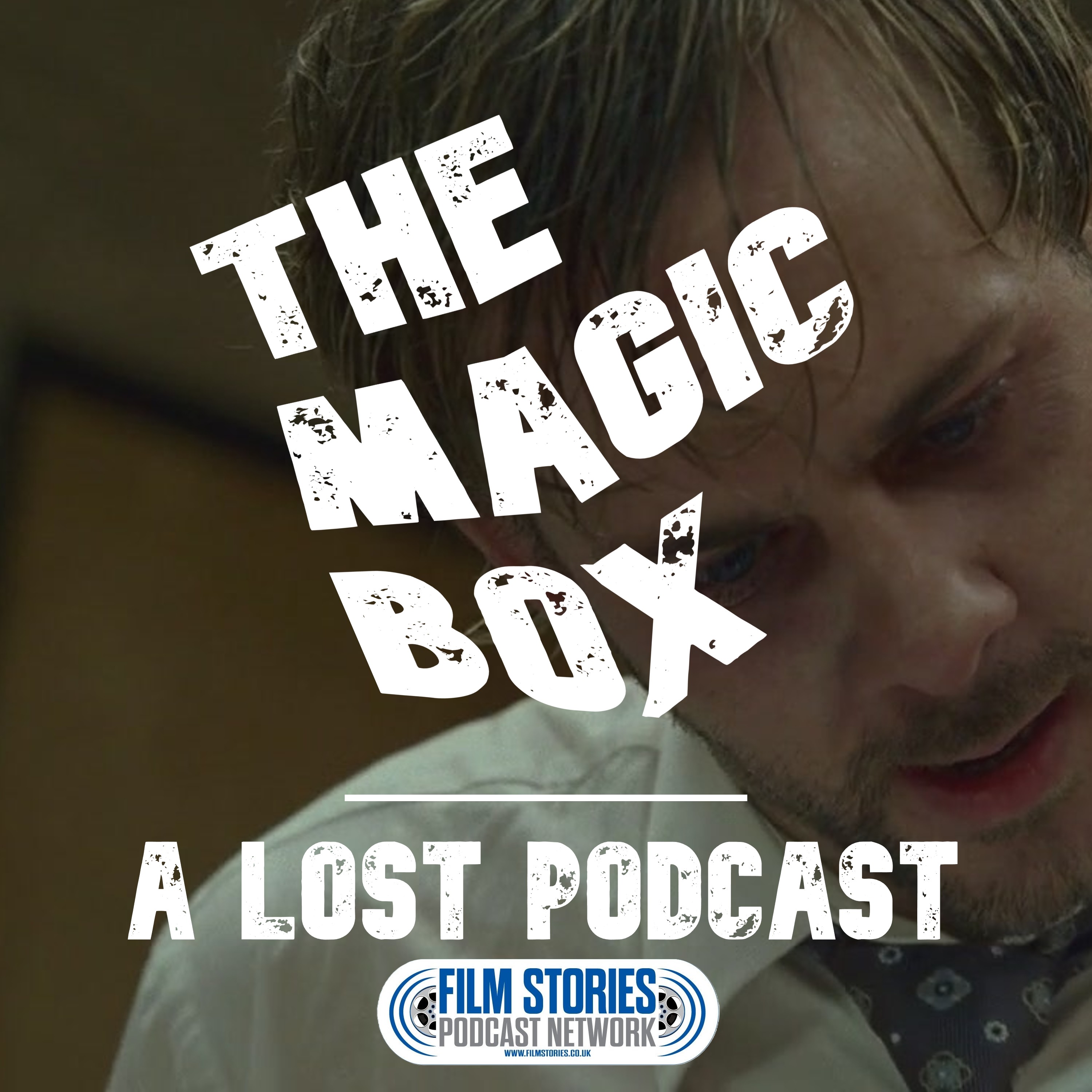The Magic Box: A Lost Podcast