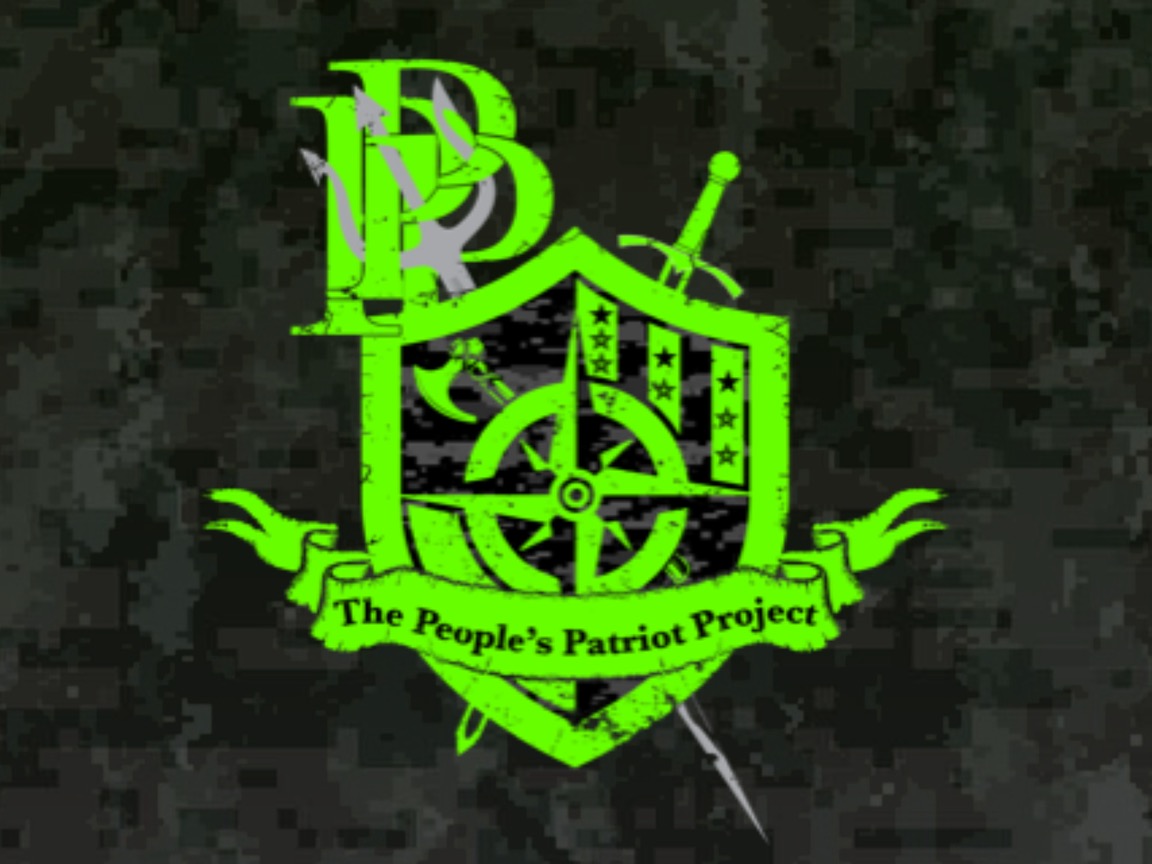 We Got Your 6@6 with THE PEOPLE\'S PATRIOT PROJECT