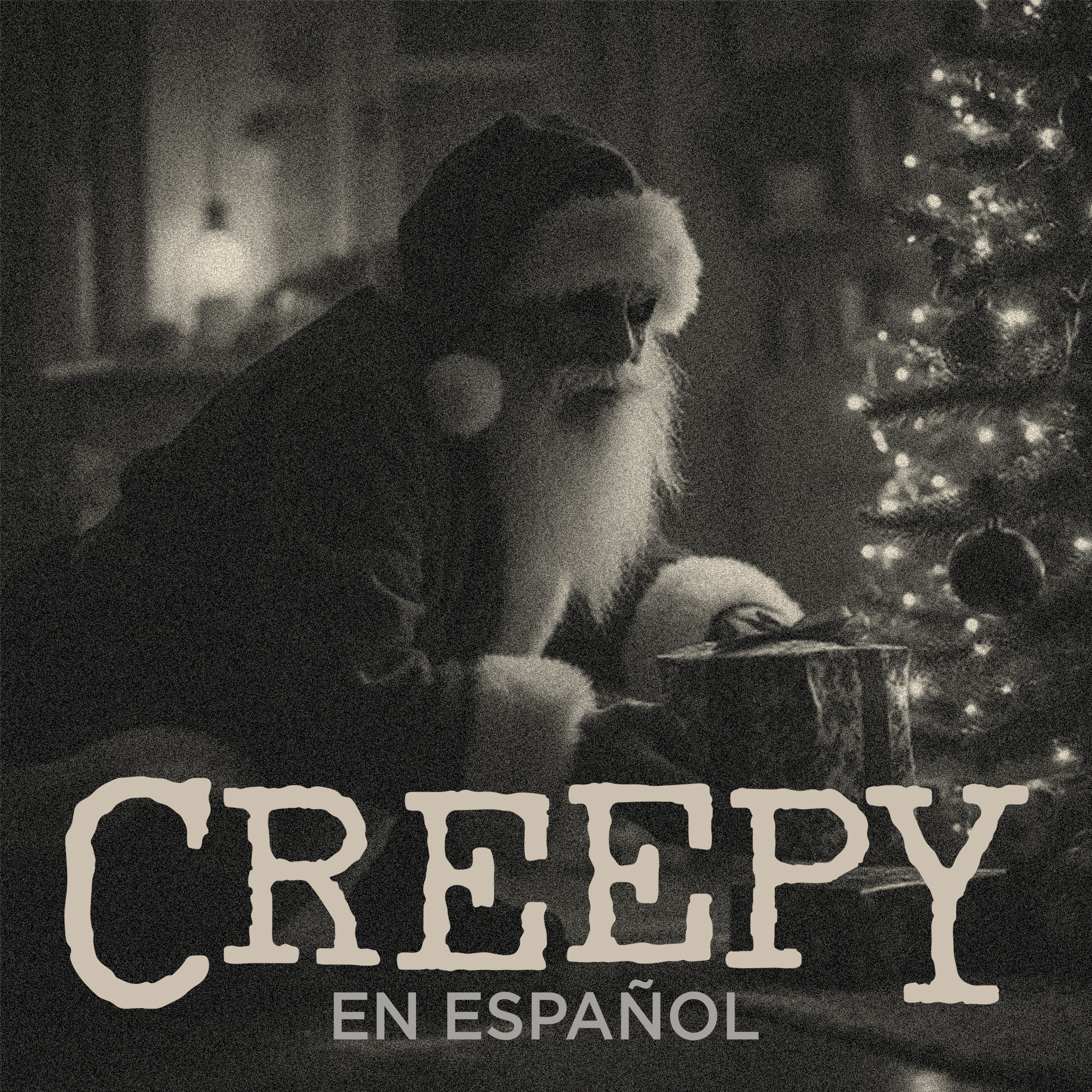 Santa secuestró a mi hermano - Seres de otros mundos episode artwork