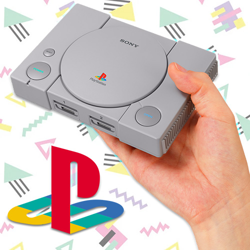 Classics: 15 Jahre PSOne
