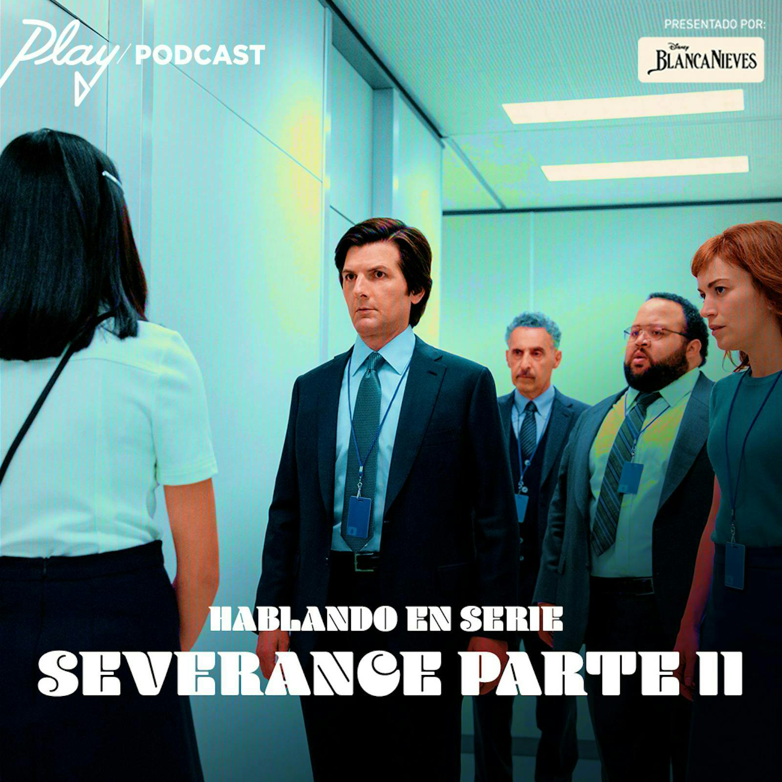 Severance: Parte 2 Severance: Parte 2