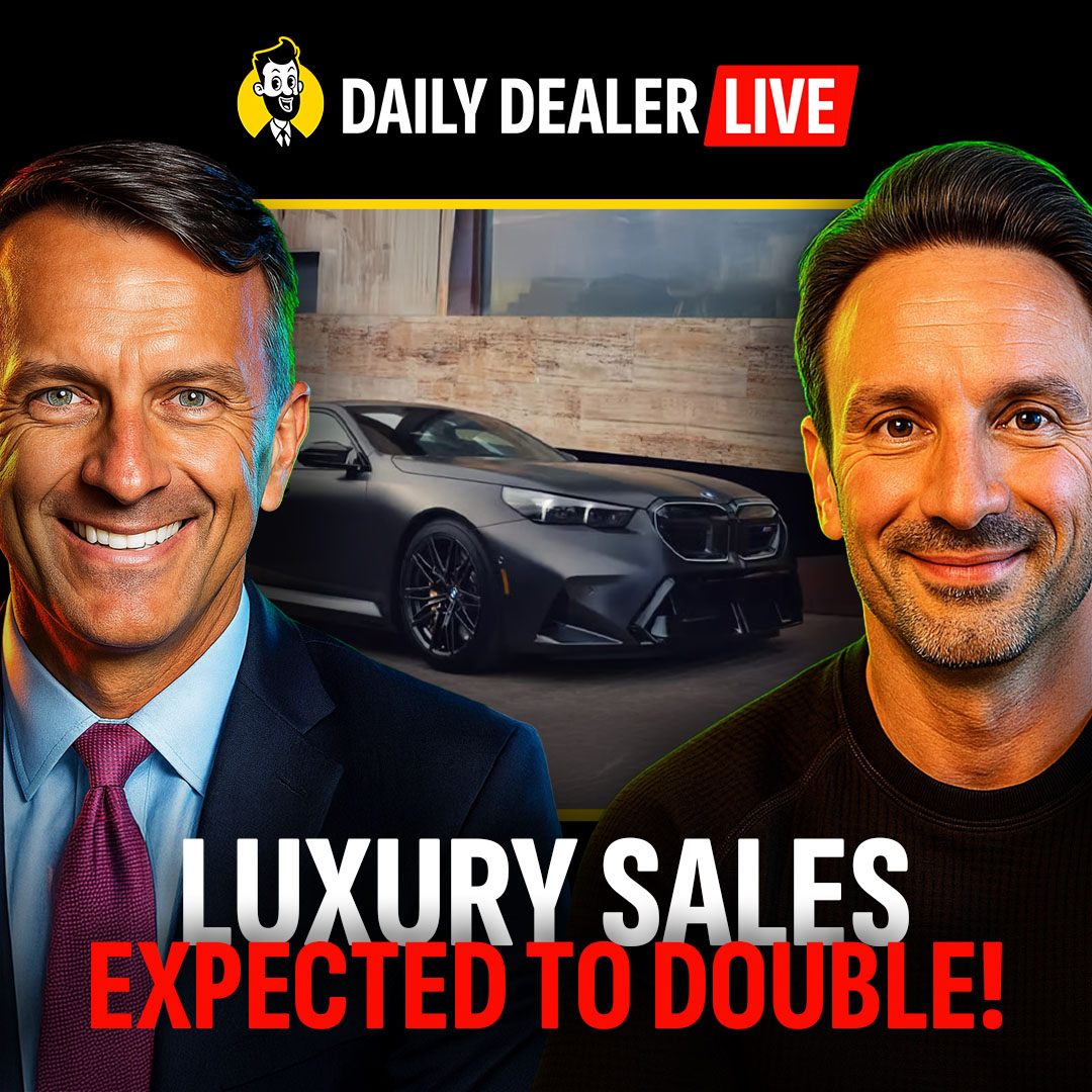 Wright on Deceptive Pricing, Dell on Used, Robertson on Video Lead Response | Daily Dealer Live