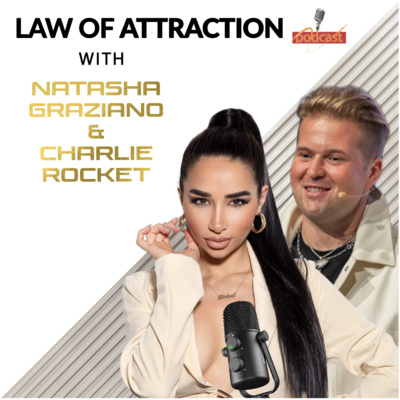 Make Your Dreams Come True And UNLOCK The Code To HEALING with The Dream Factory Creator, Charlie Rocket