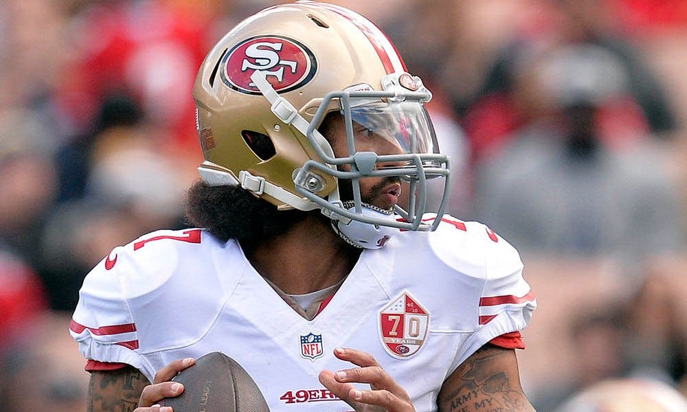 What Colin Kaepernick's NFL workout really means What Colin Kaepernick's NFL workout really means