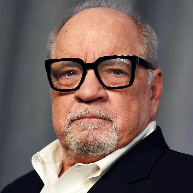 'Master Gardener' Director Paul Schrader