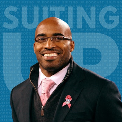 Tiki Barber: NFL RB & Entrepreneur