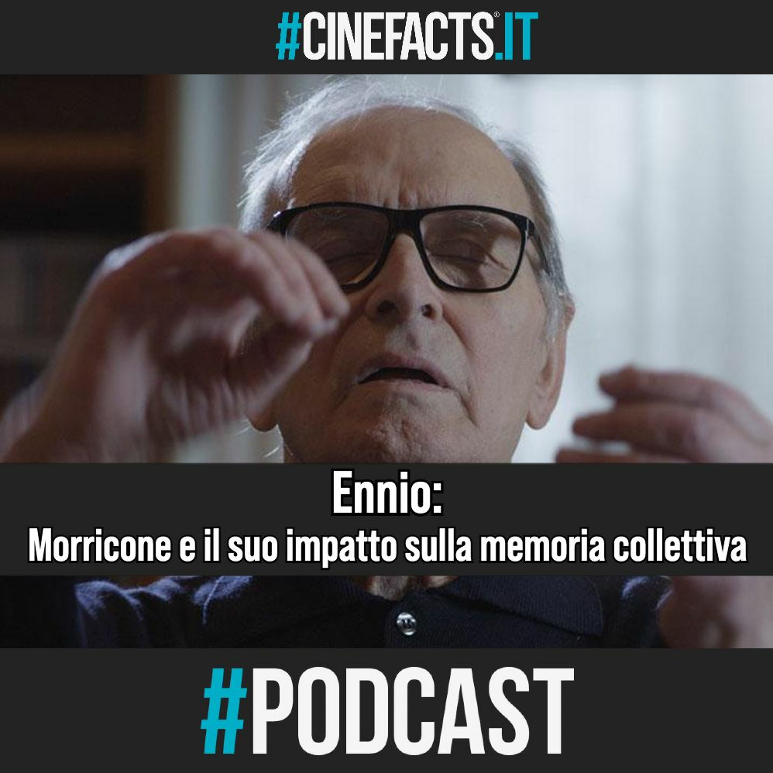 Ennio: Morricone e il suo impatto sulla memoria collettiva - Articolo