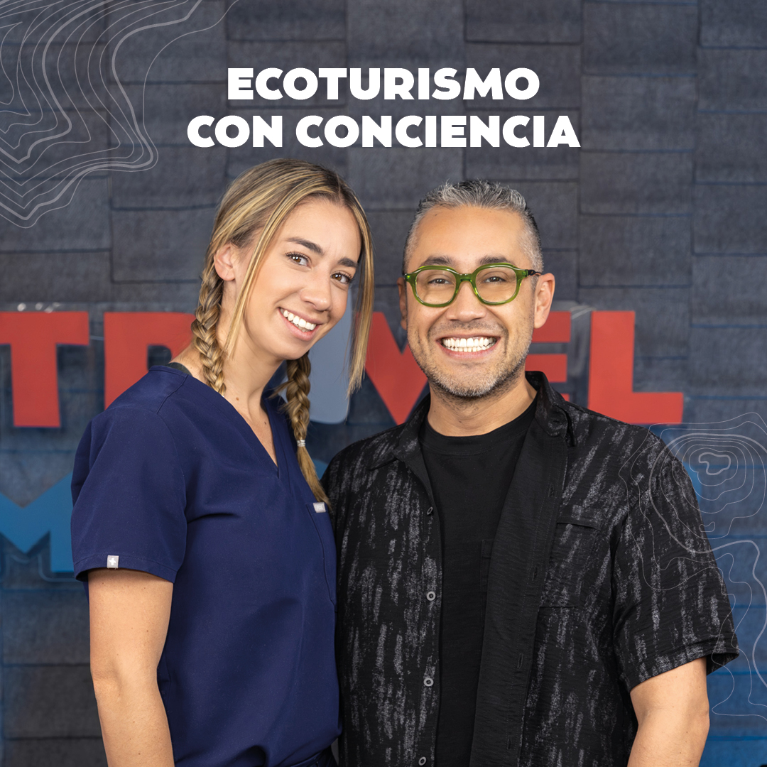 Ecoturismo con conciencia