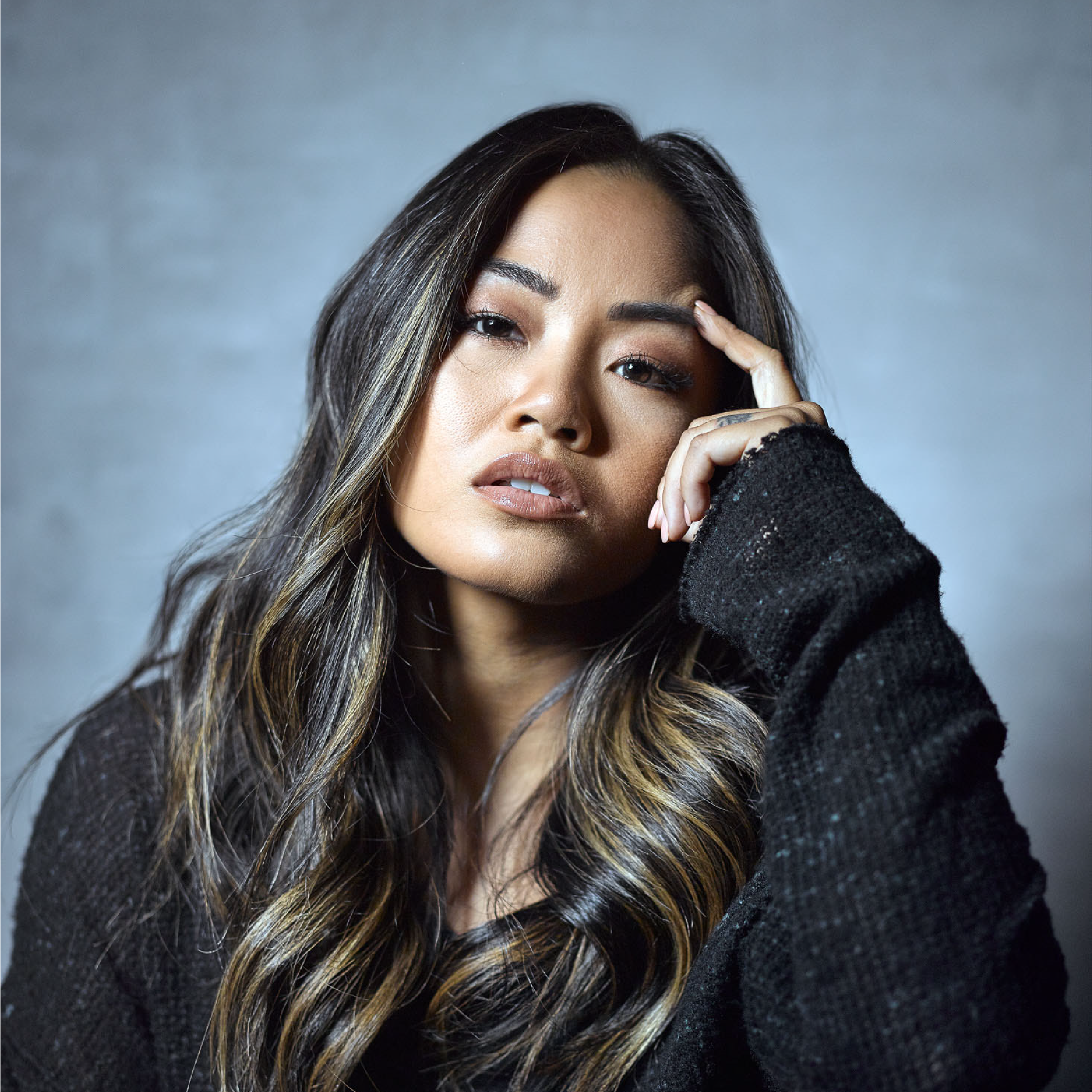 hot pursuit by AsianBossGirl