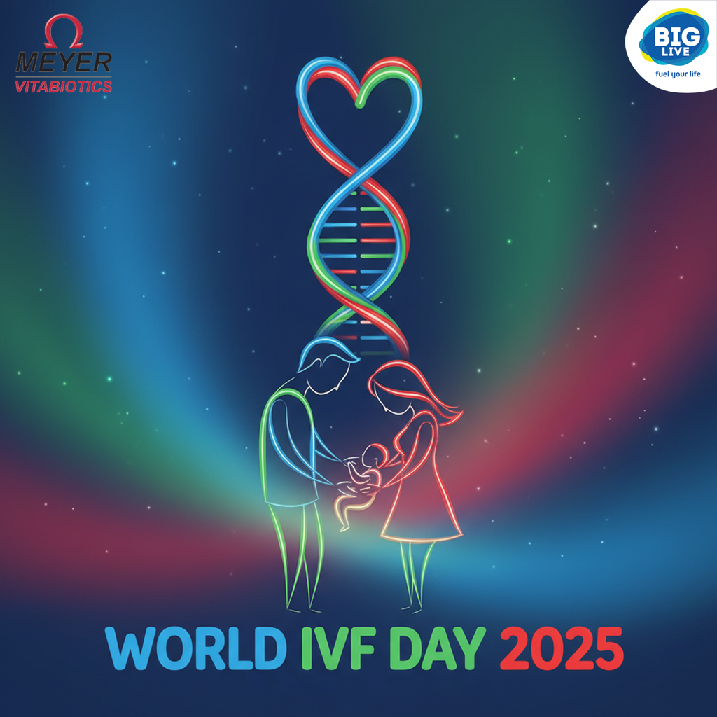 World IVF Day 2025