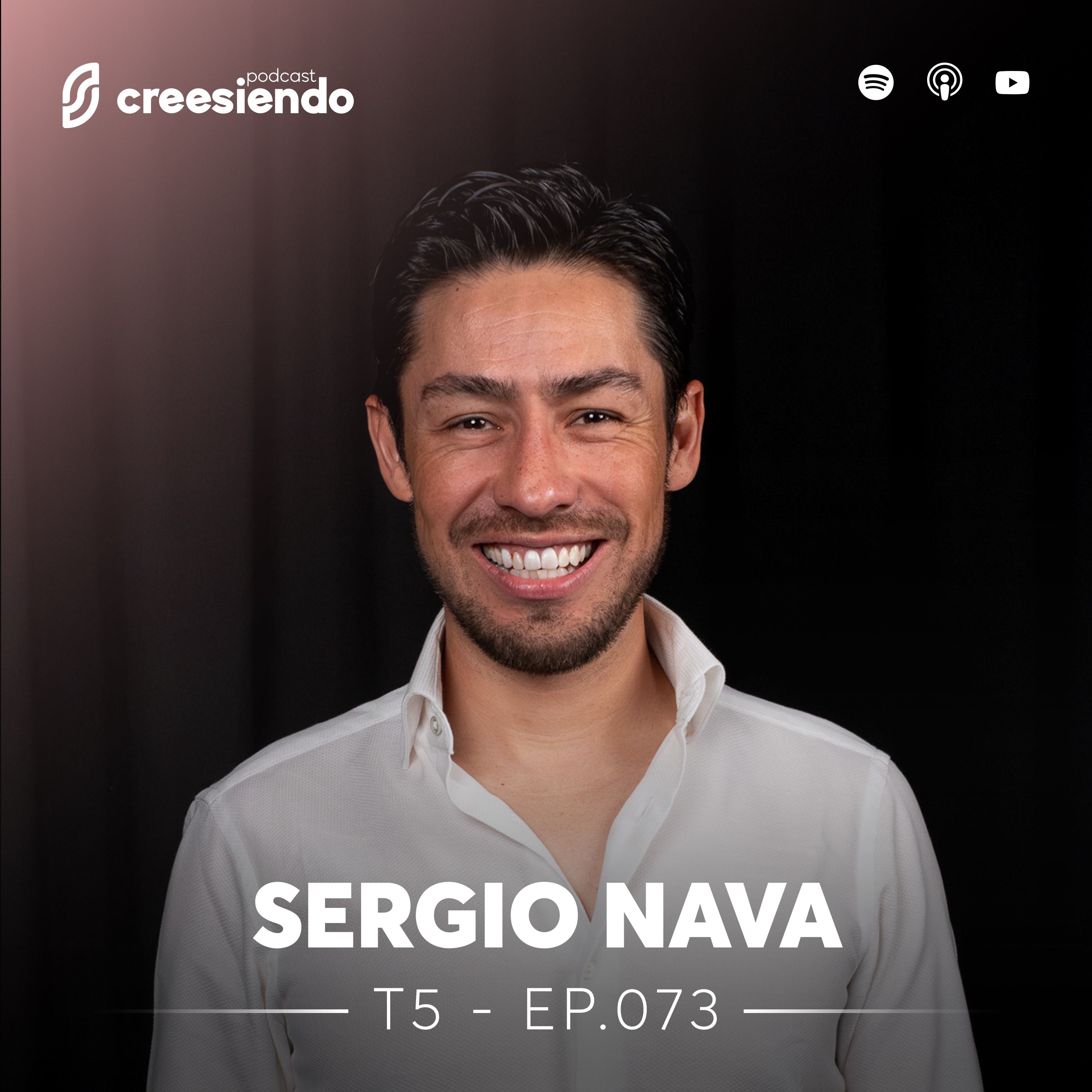 creesiendo podcast