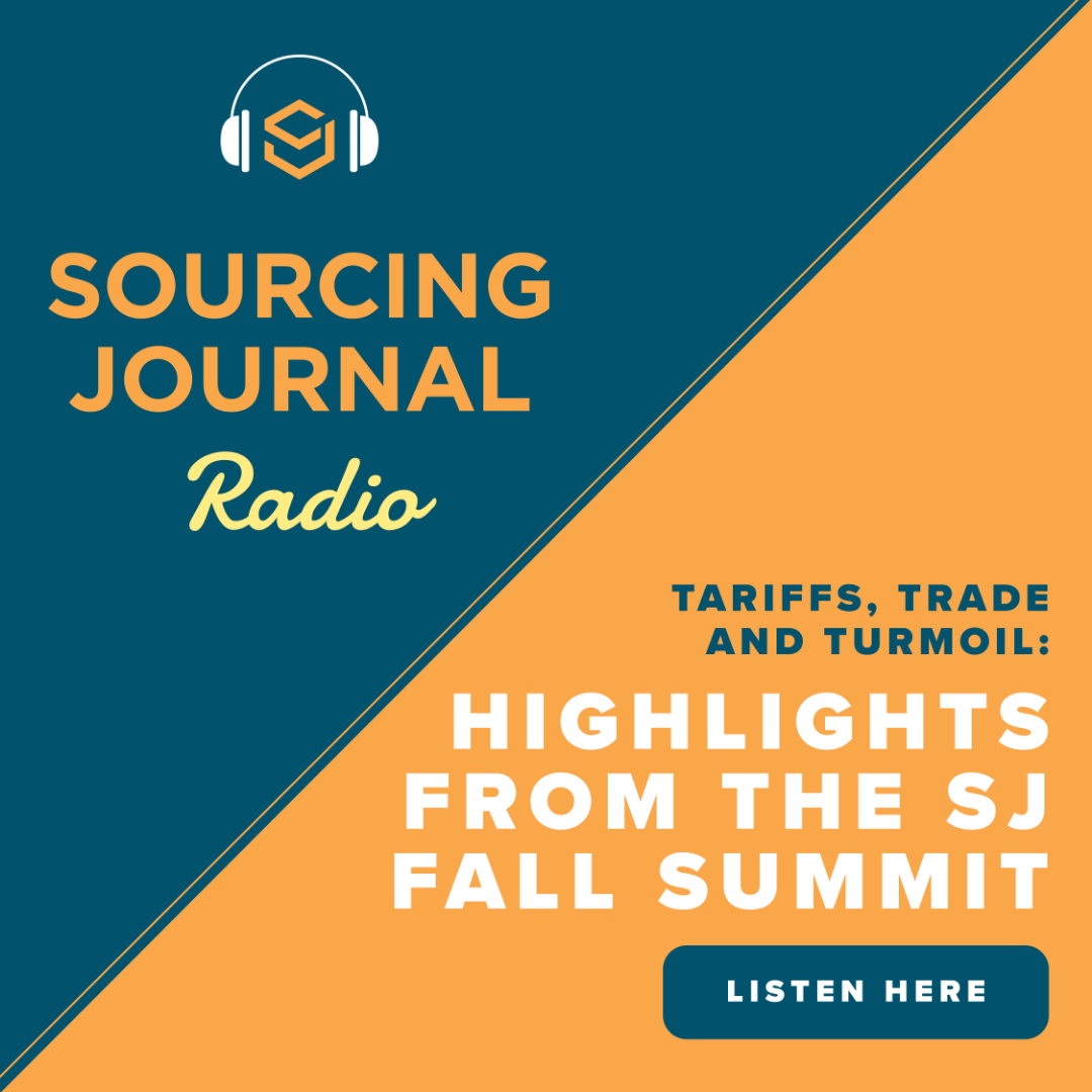 Sourcing Journal Radio