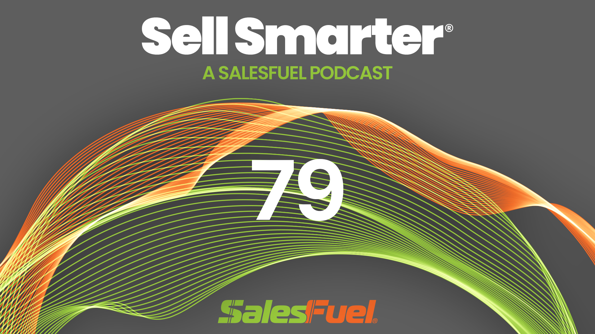 Sell Smarter® from SalesFuel