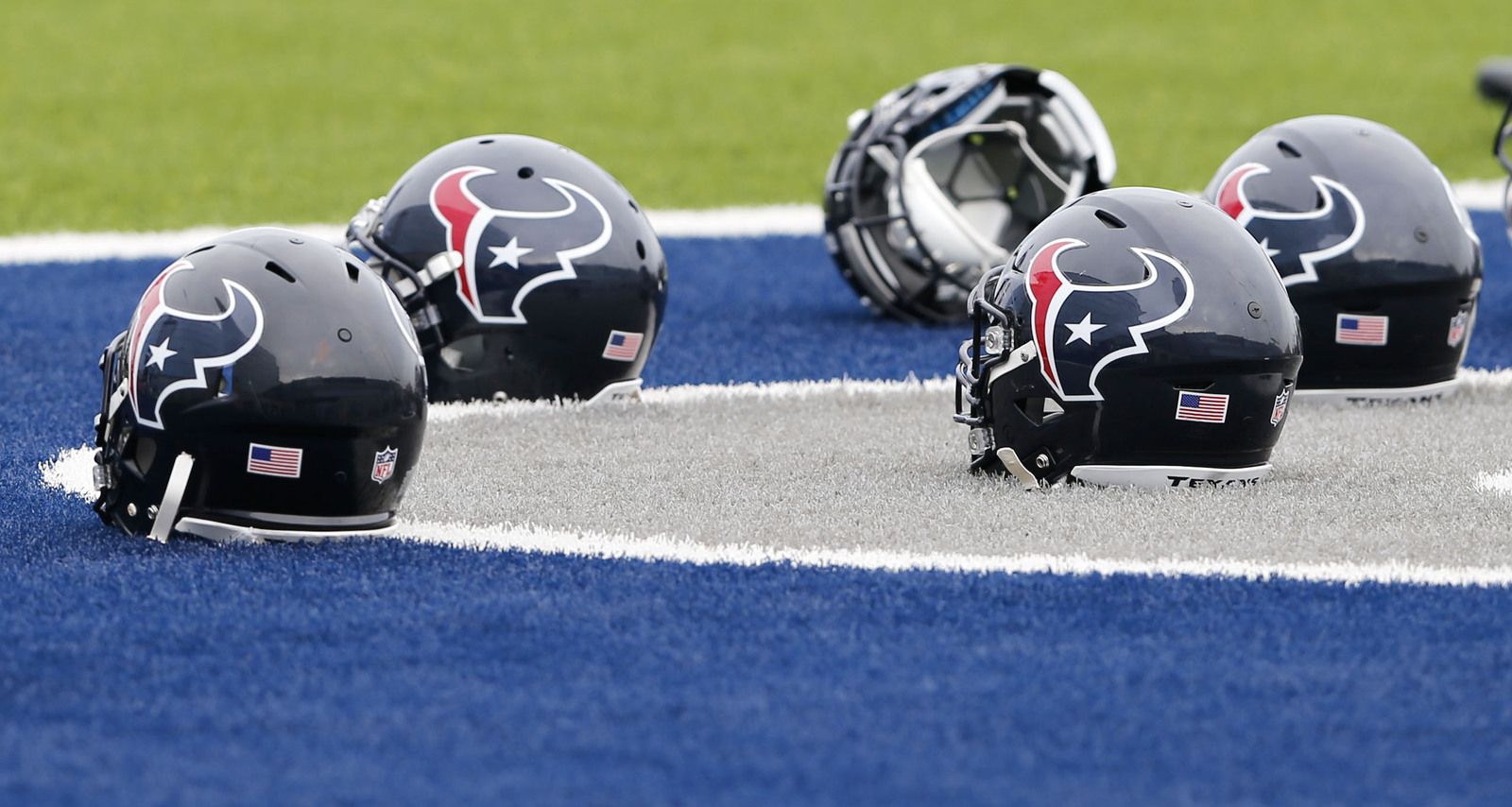 What does Hurricane Harvey mean for The Houston Texans? episode artwork