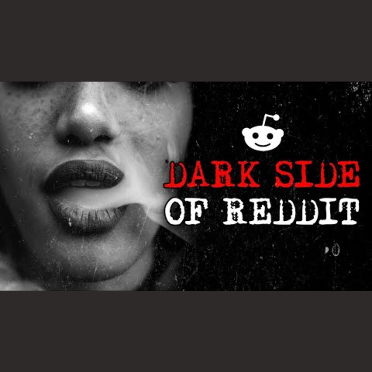 Volume 254: Disturbing True Stories From Reddit episode artwork