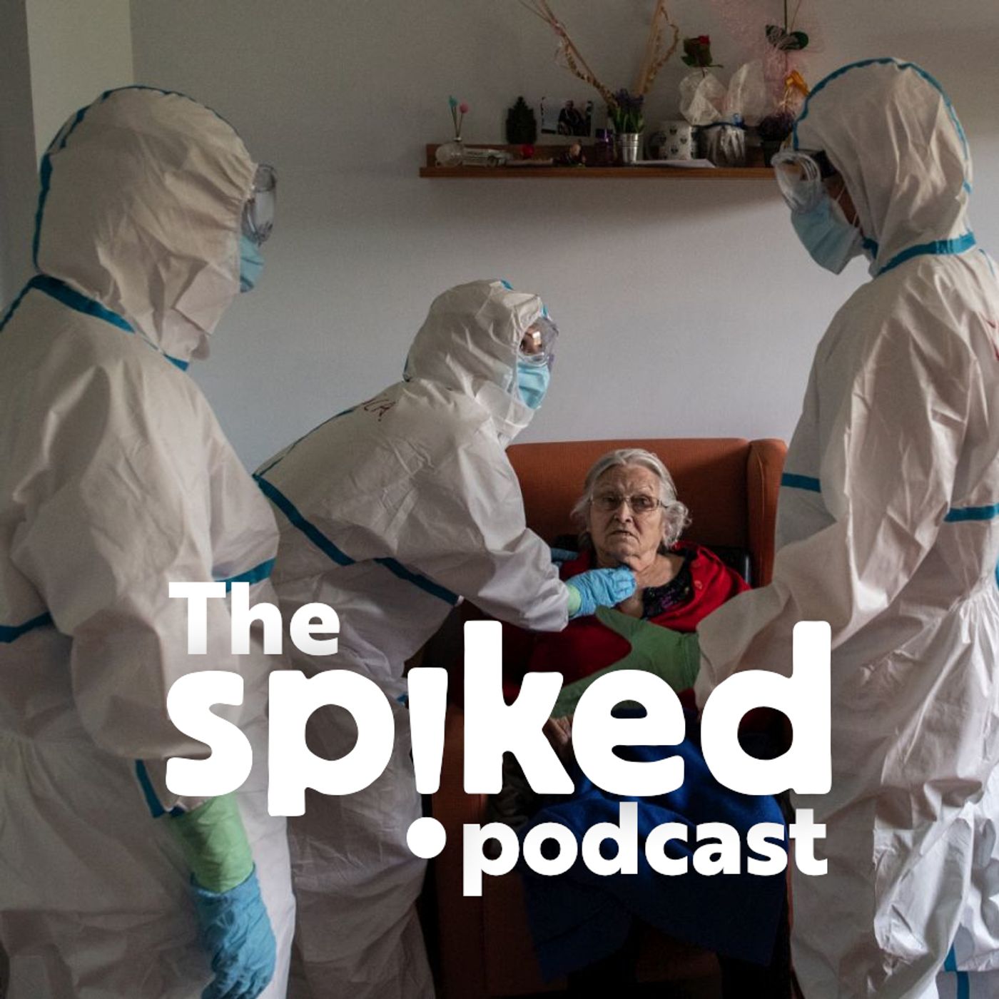 The care-homes scandal that shames the nation