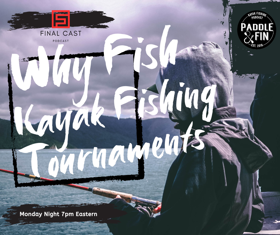 S07- Ep 011 The Final Cast - Tourney Talk Panel