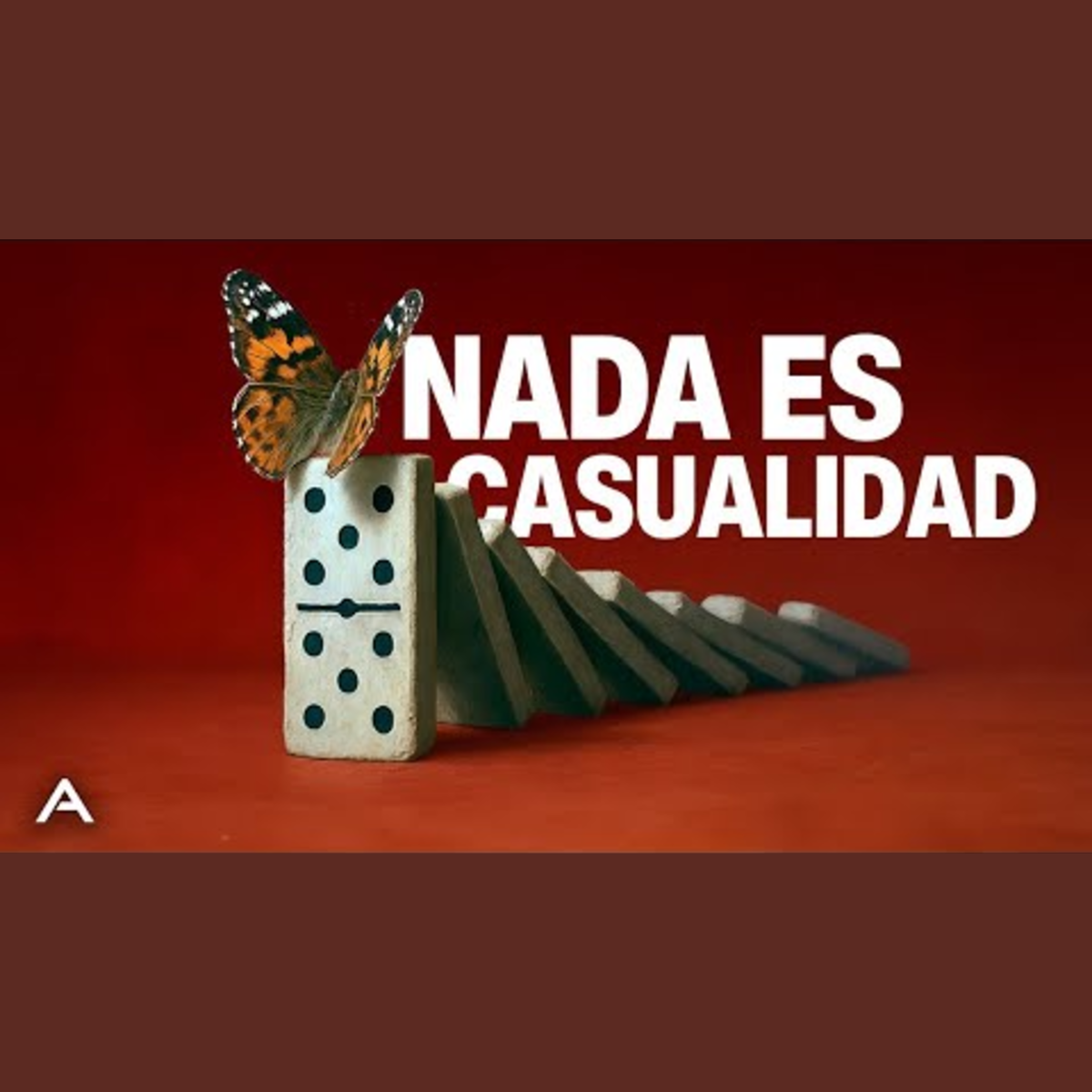 Efecto mariposa: el aleteo con el que empieza el fin del mundo