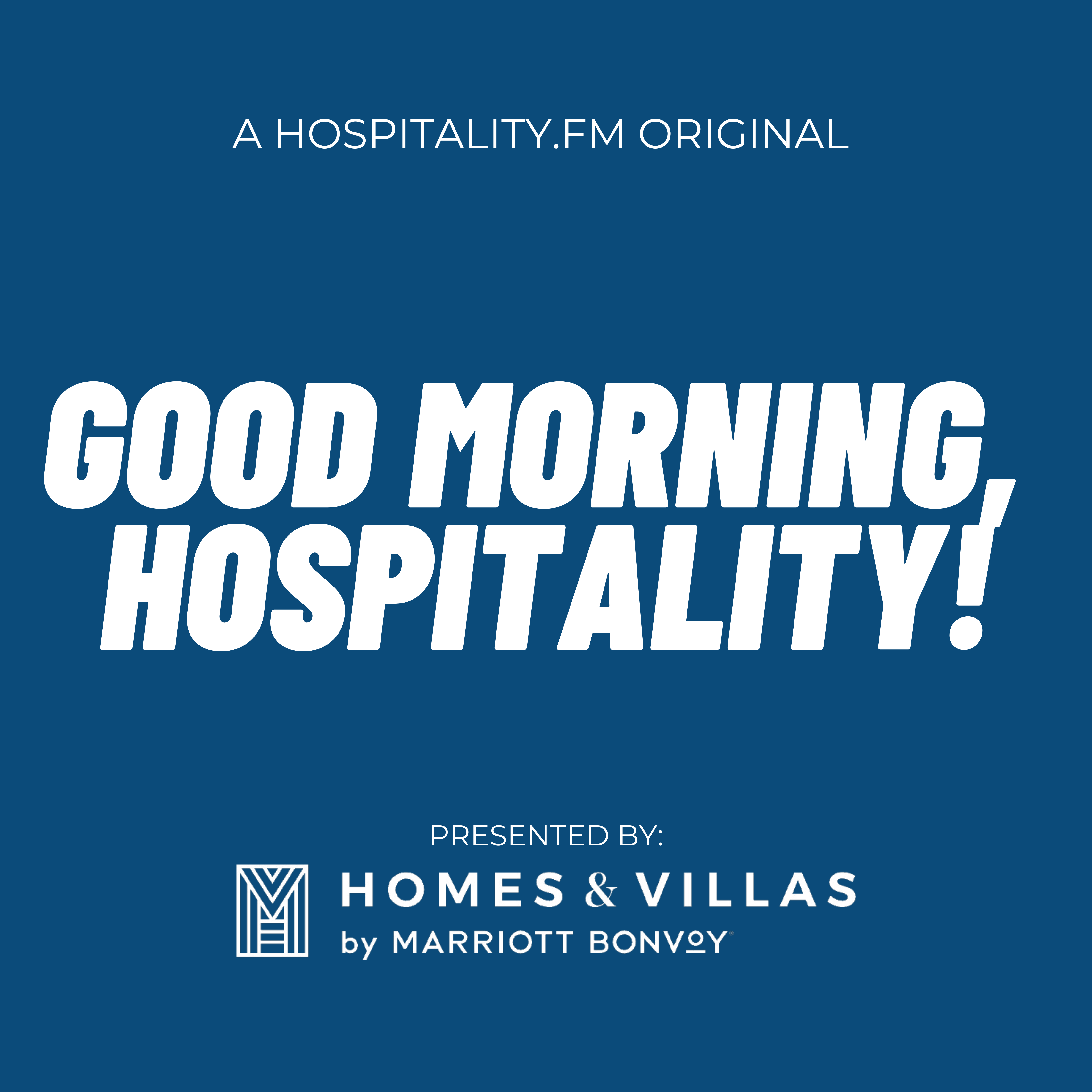 Good Morning Hospitality