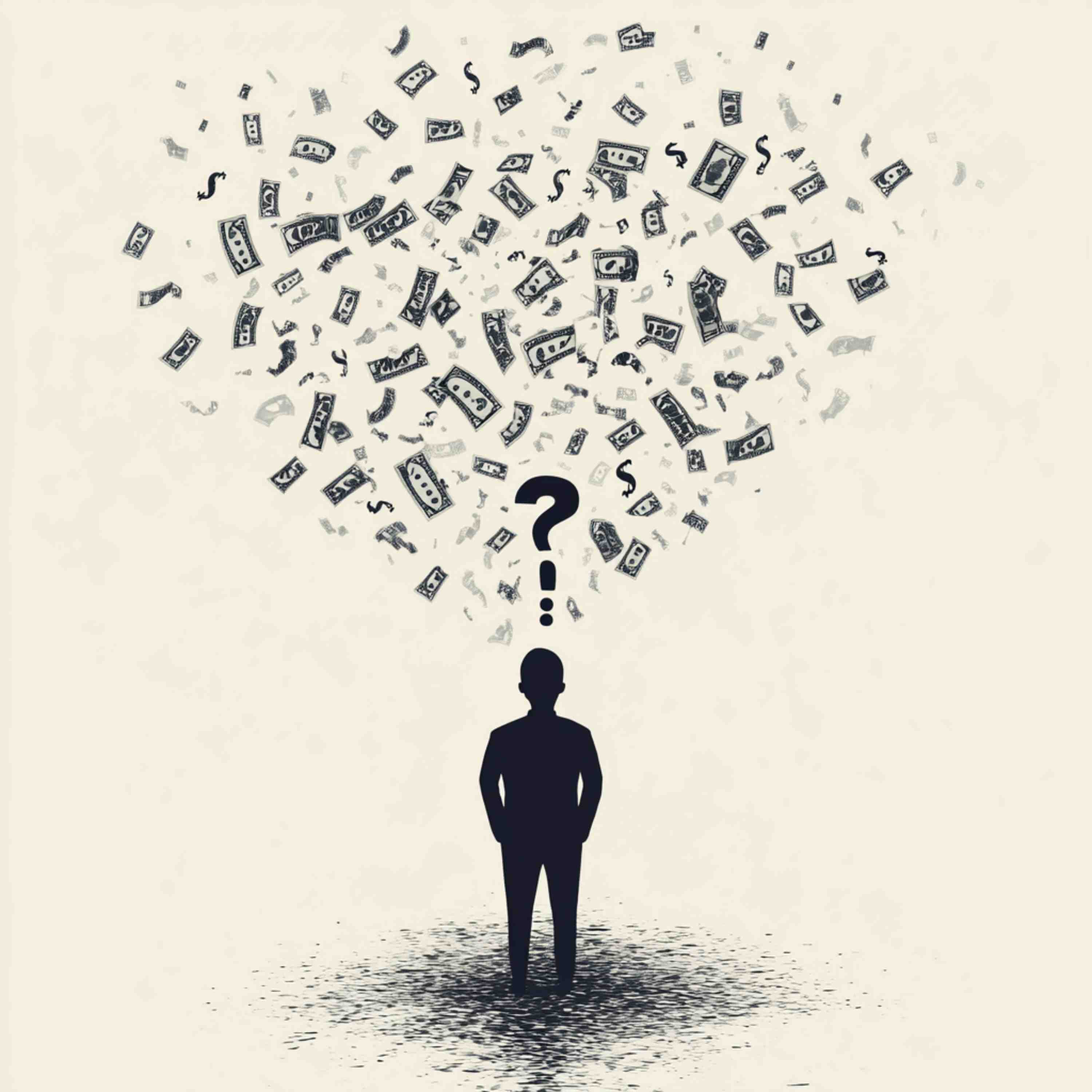 [Part 2] Passive Income and Other Money Myths by Leif Dahleen of Physician on Fire on Intentional Spending