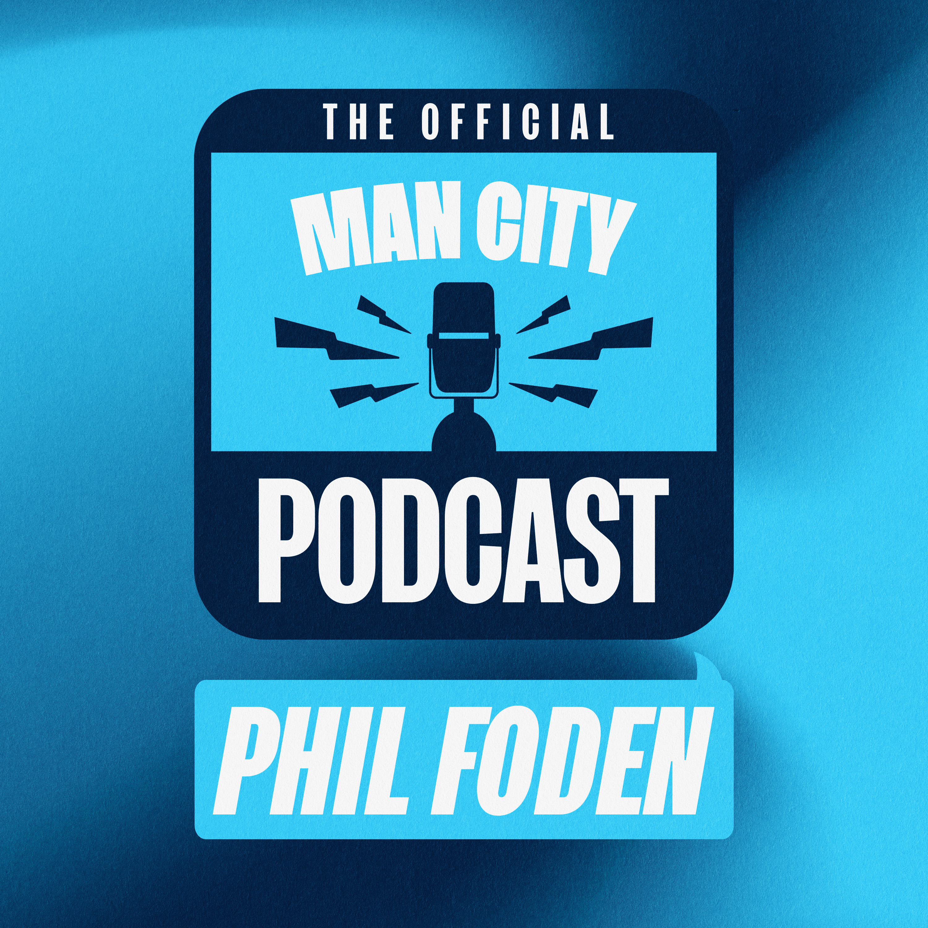 The Official Man City Podcast