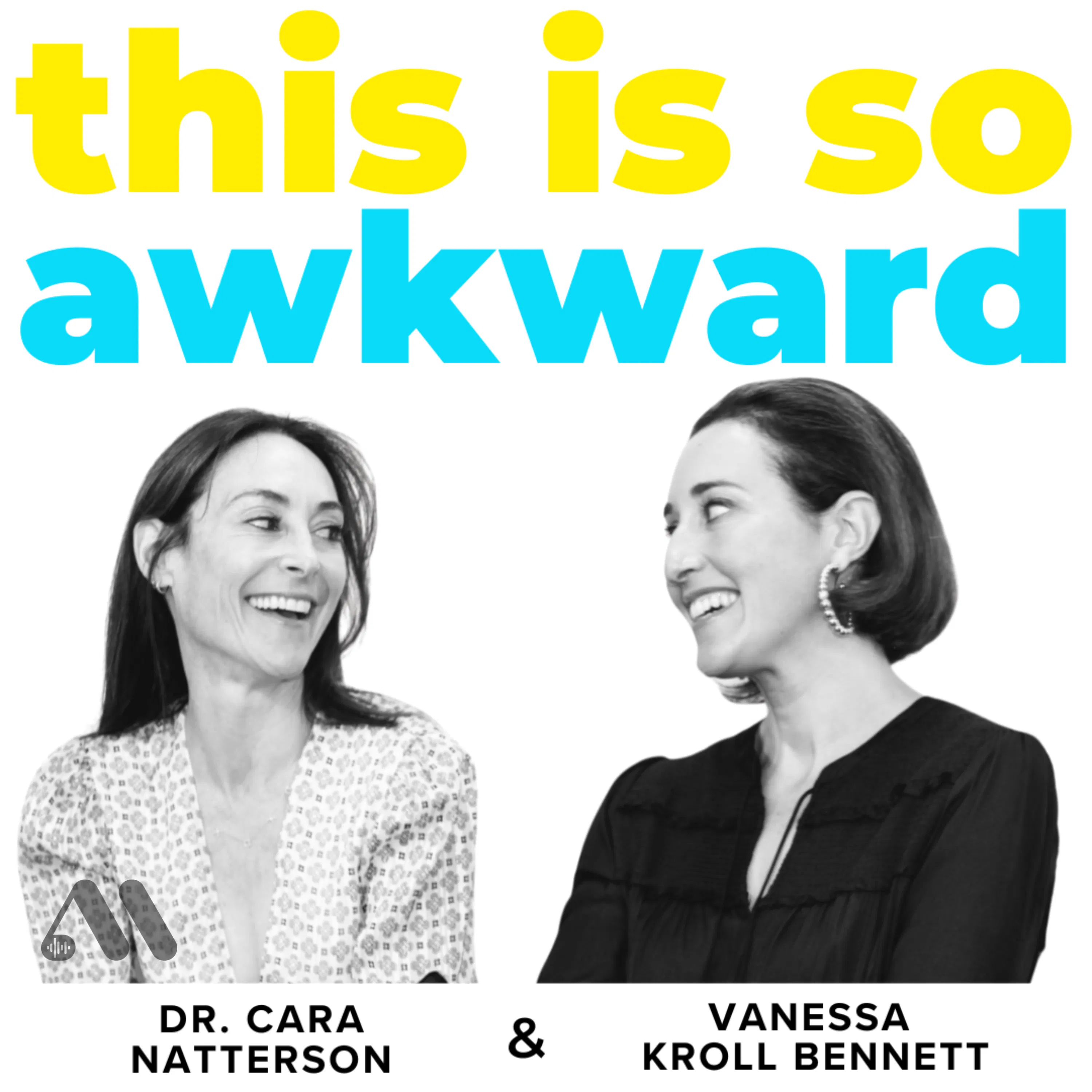 This Is So Awkward cover