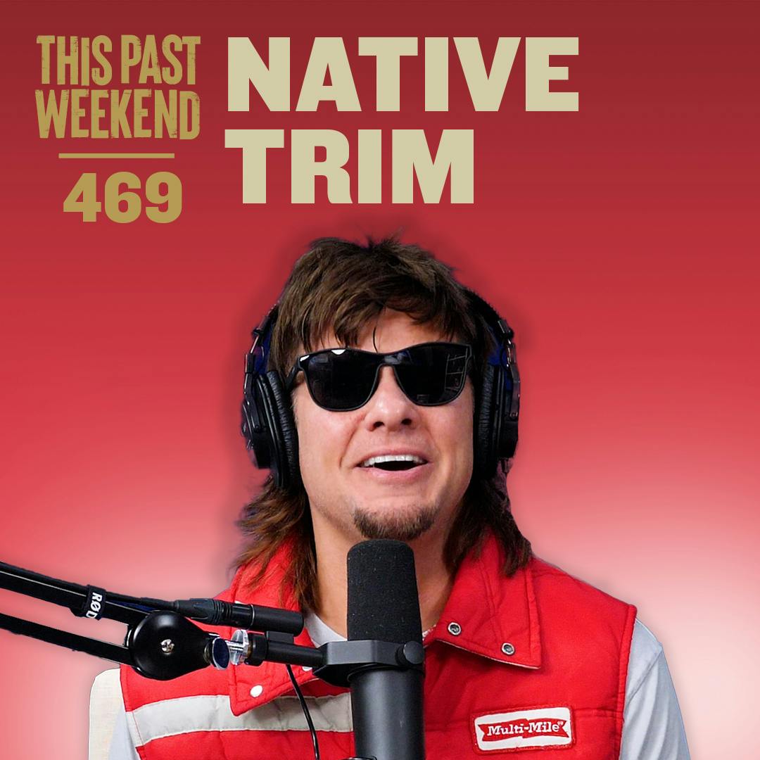 E469 Native Trim E469 Native Trim