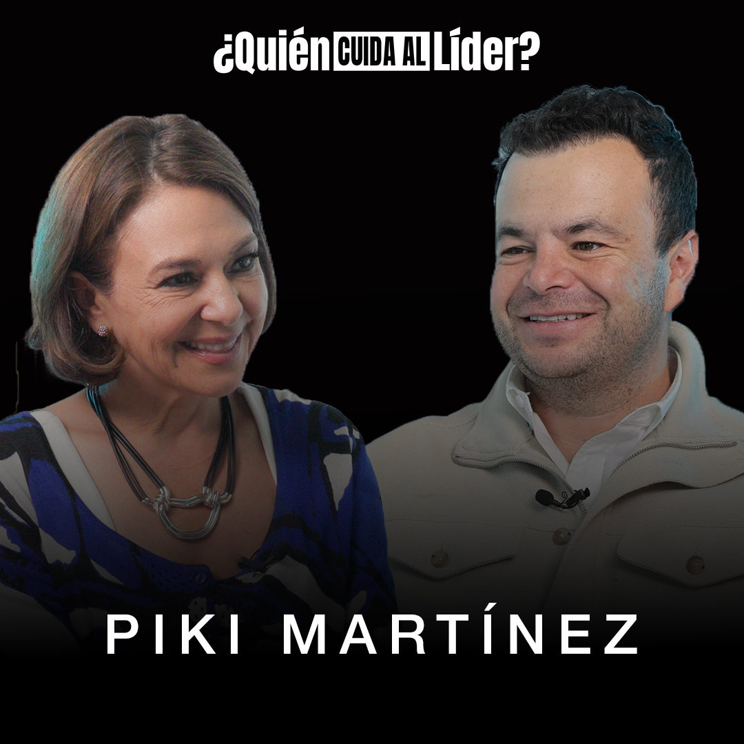 96. La felicidad sí puede salvar vidas con Piki MartínezDoctor Sonrisas episode artwork