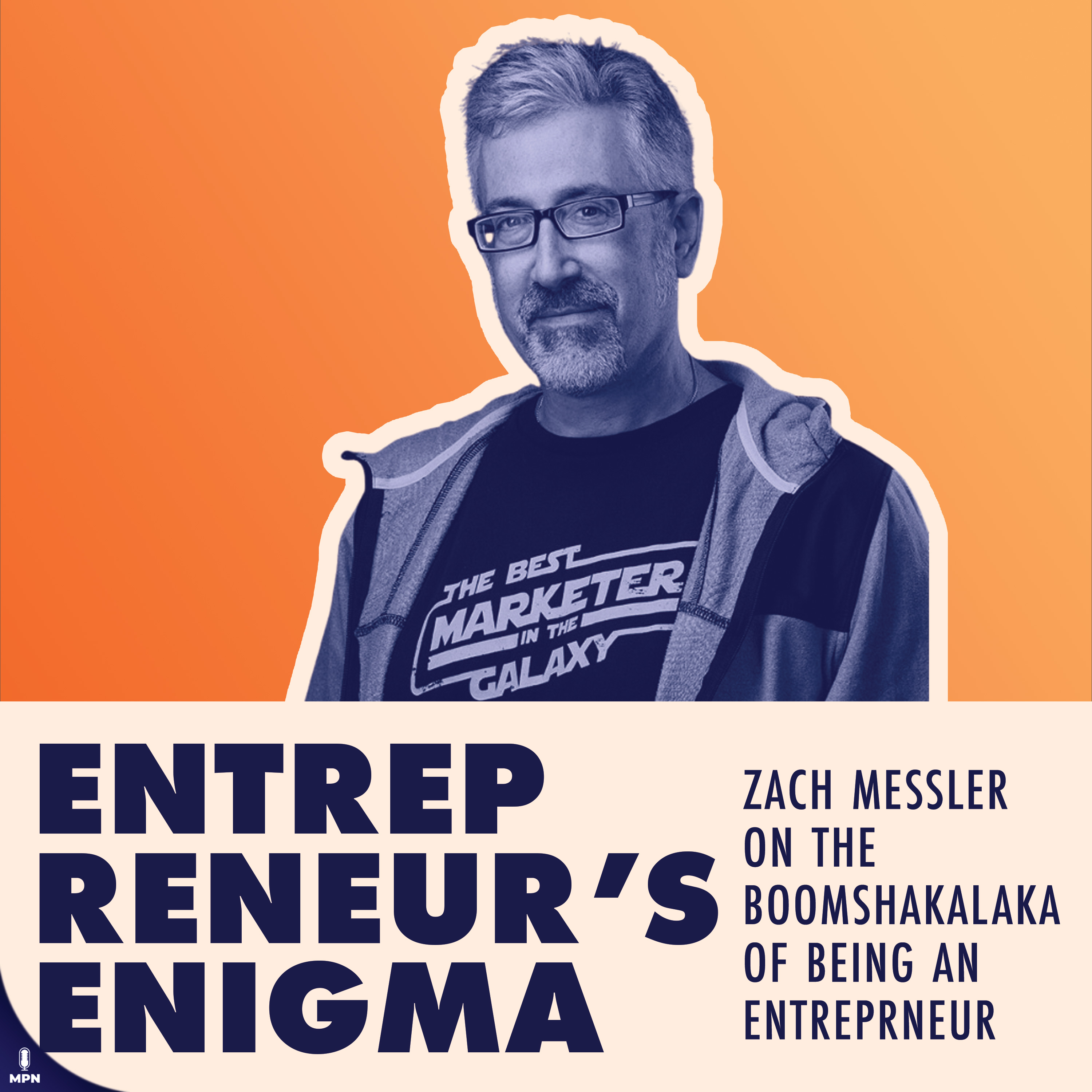 Entrepreneur\'s Enigma