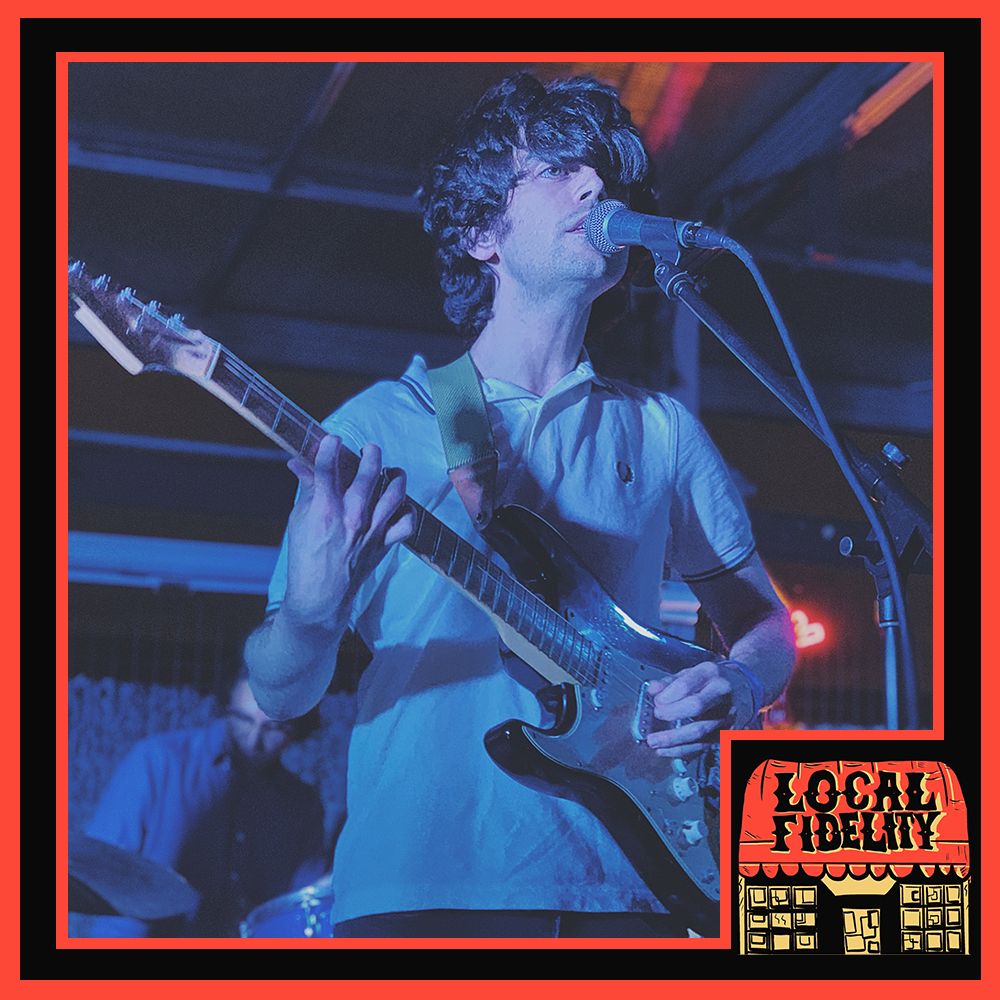 August 28th: New NYC Post-Punk + Favorite Friend Records Our Wicked Lady Showcase Preview episode artwork