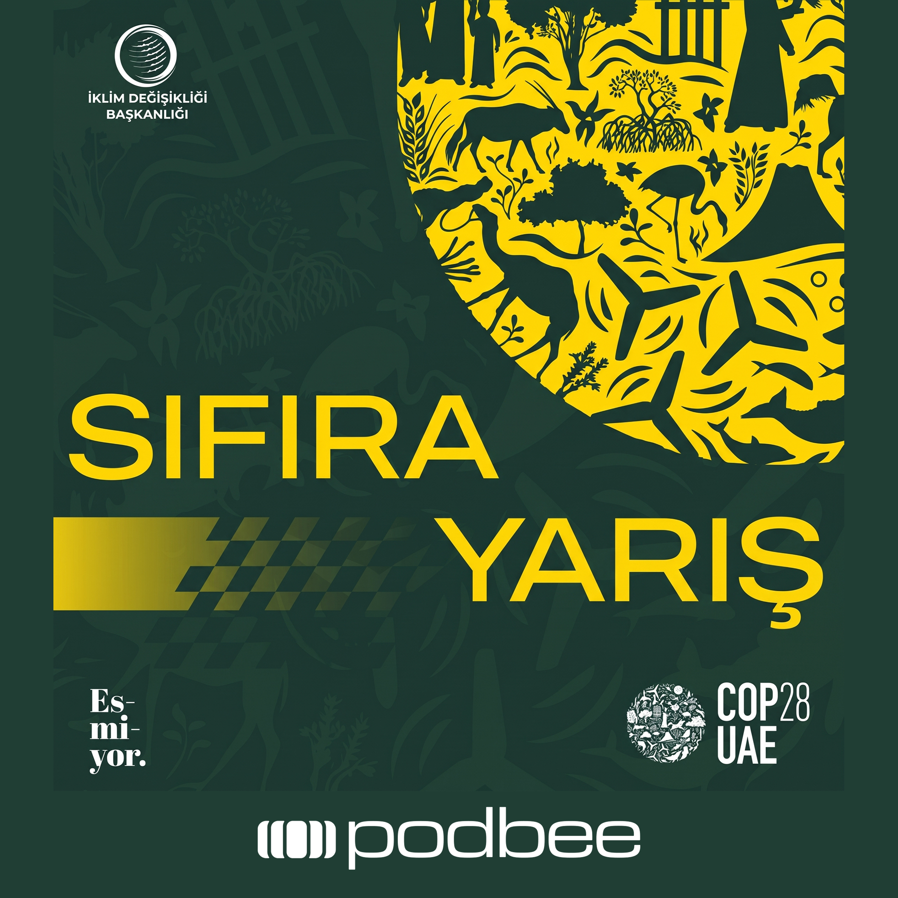 Sıfıra Yarış Yayında!