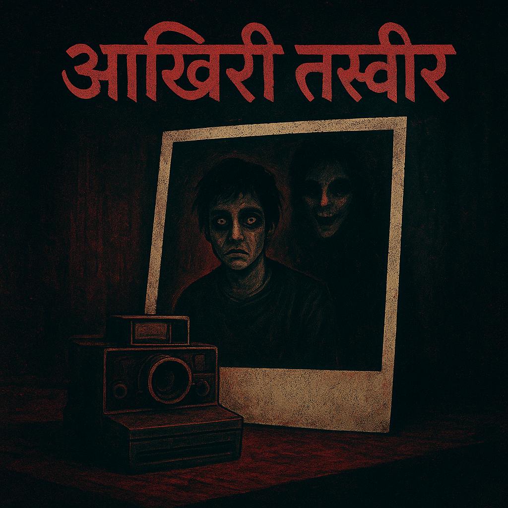 Aakhri Tasveer