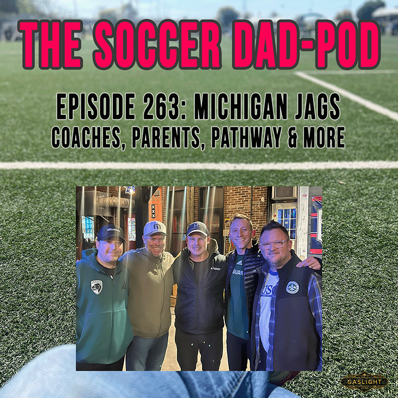 Episode 263: Michigan Jags