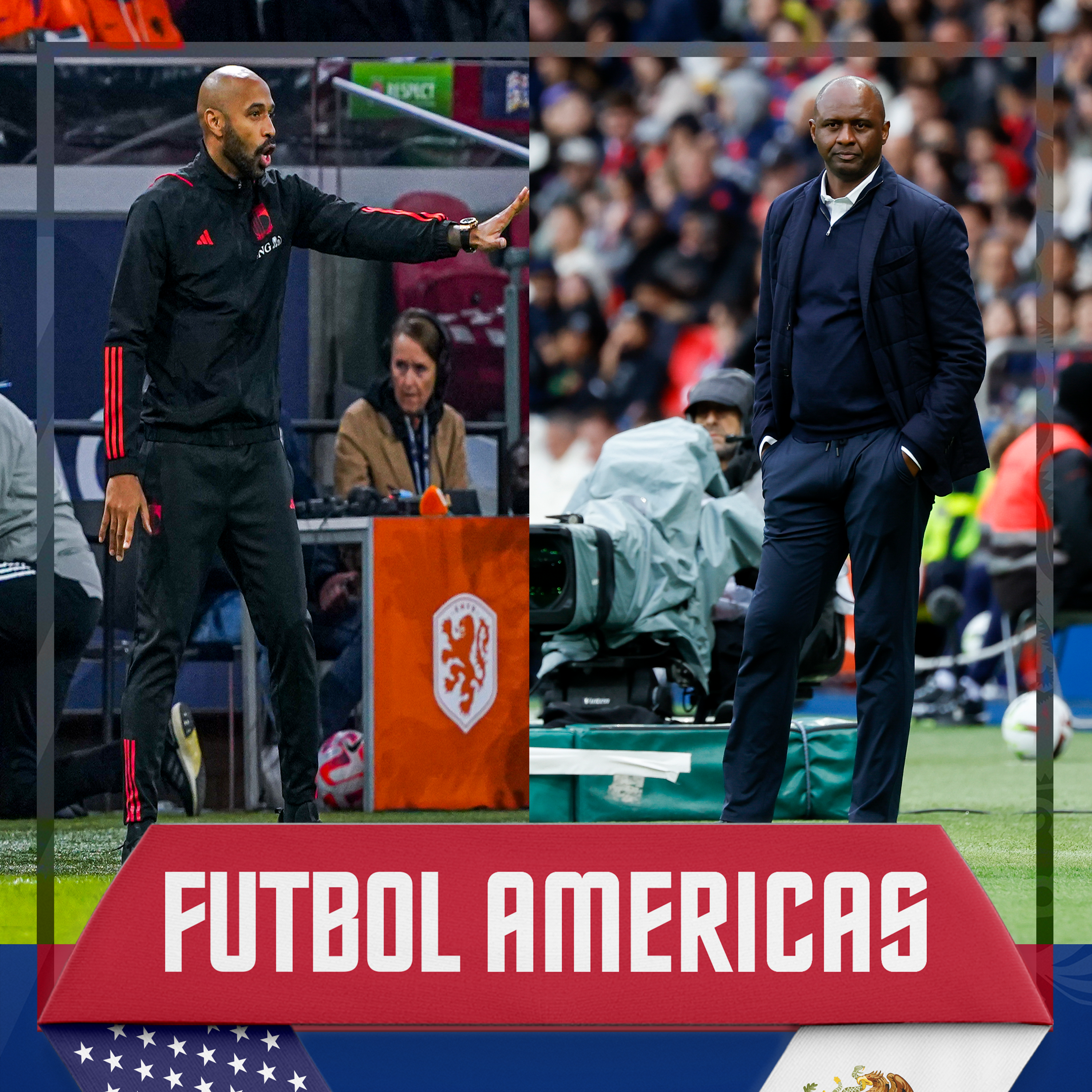 Futbol Americas: A Frenchman the Right Choice to Lead USMNT?