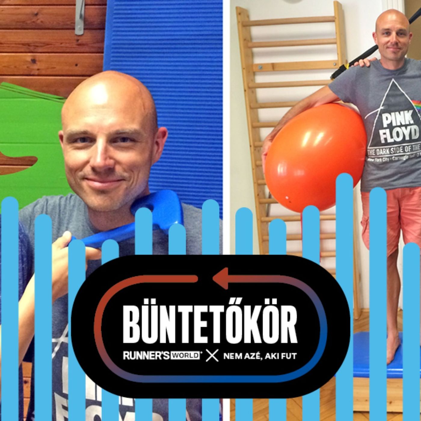 Runner’s World Büntetőkör