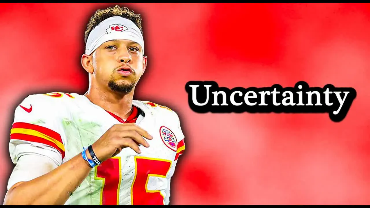 I Have A Lot Of Questions About The Kansas City Chiefs (Featuring HBTC) | 2026 NFL Team Previews episode artwork
