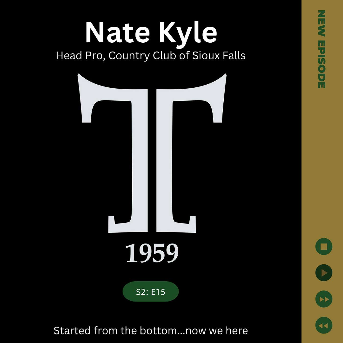 A Good Miss - Beyond the Green