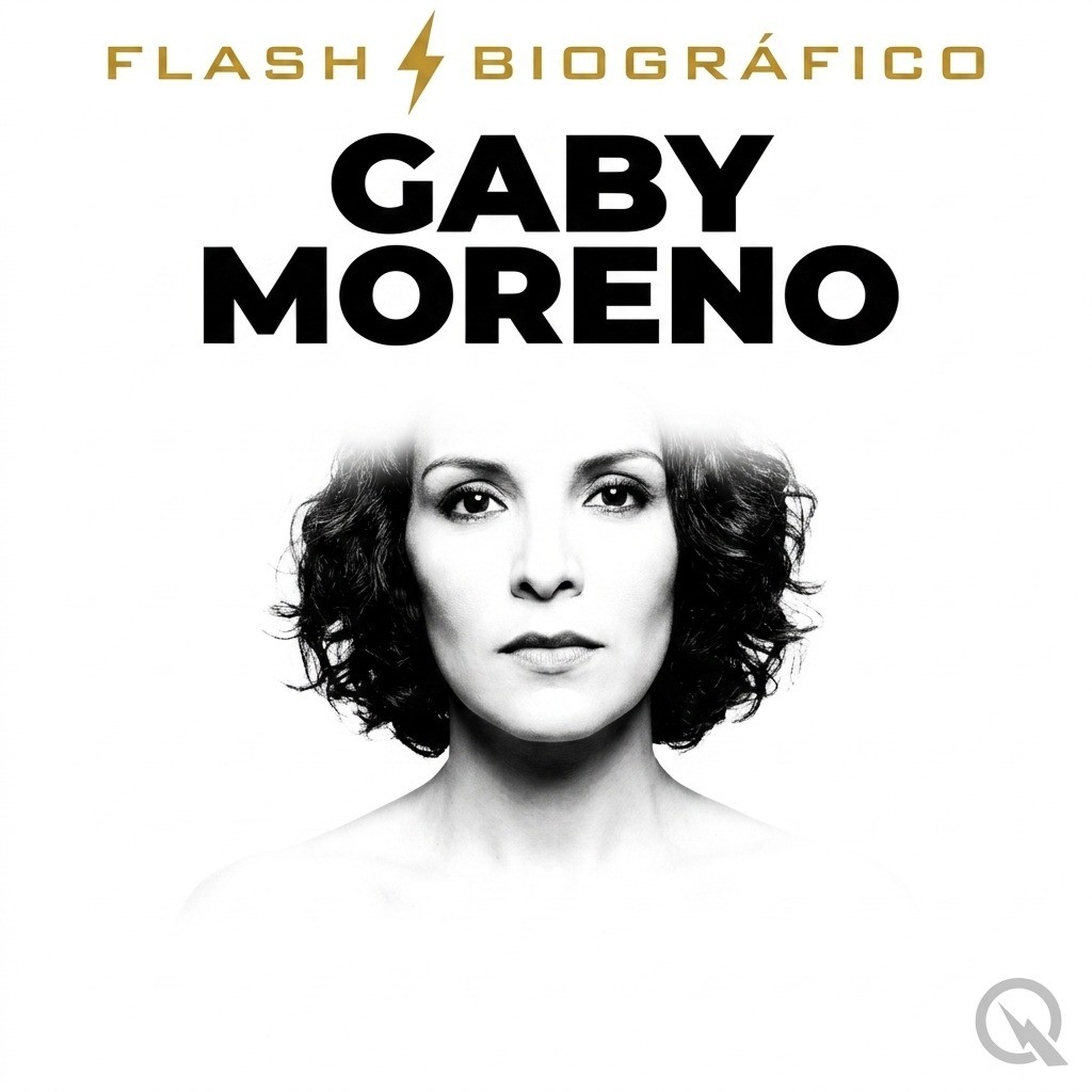 Gaby Moreno - Flash Biográfico