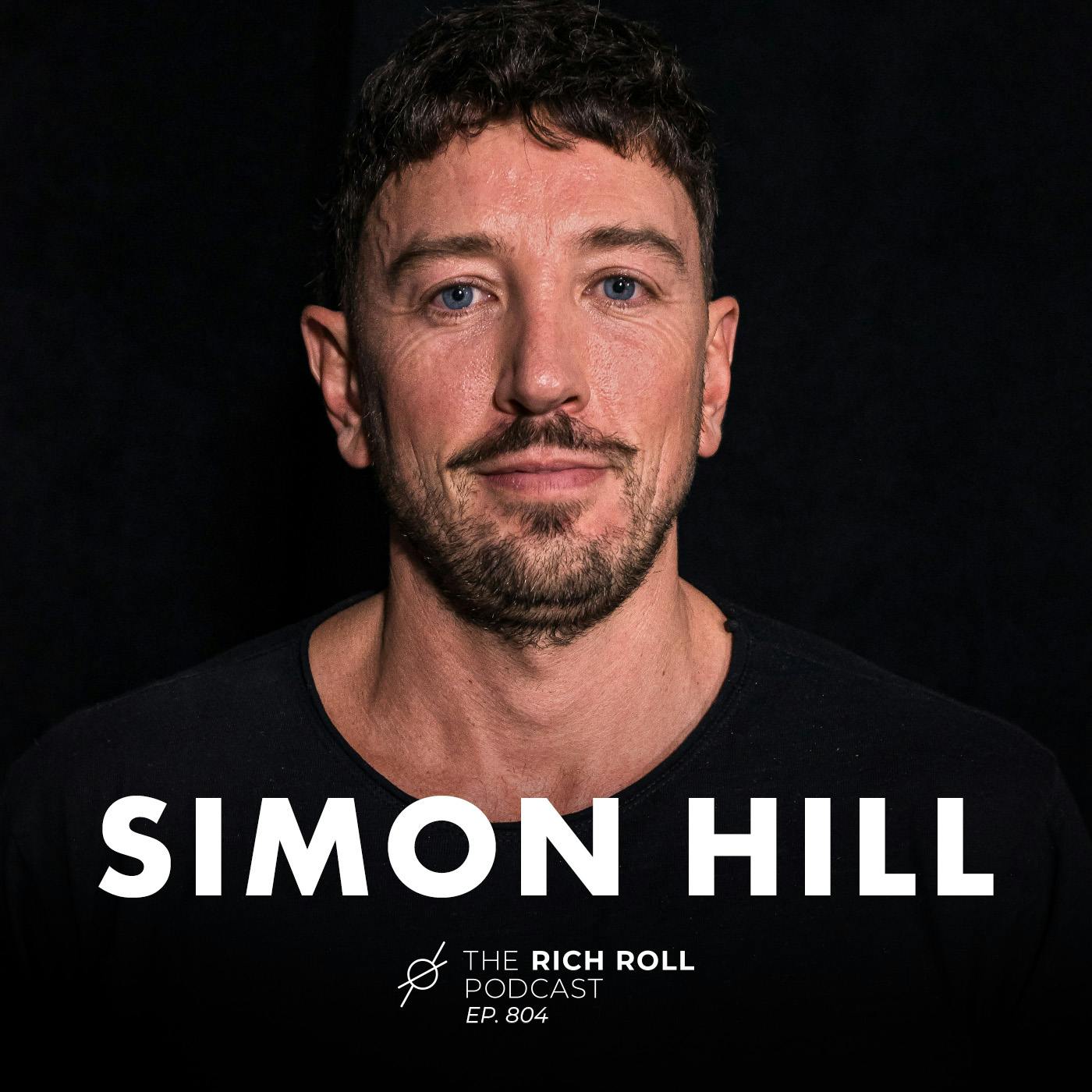 The Living Proof Challenge: Simon Hill’s 12-Week Protocol To Optimize Your Health, Fitness & Longevity