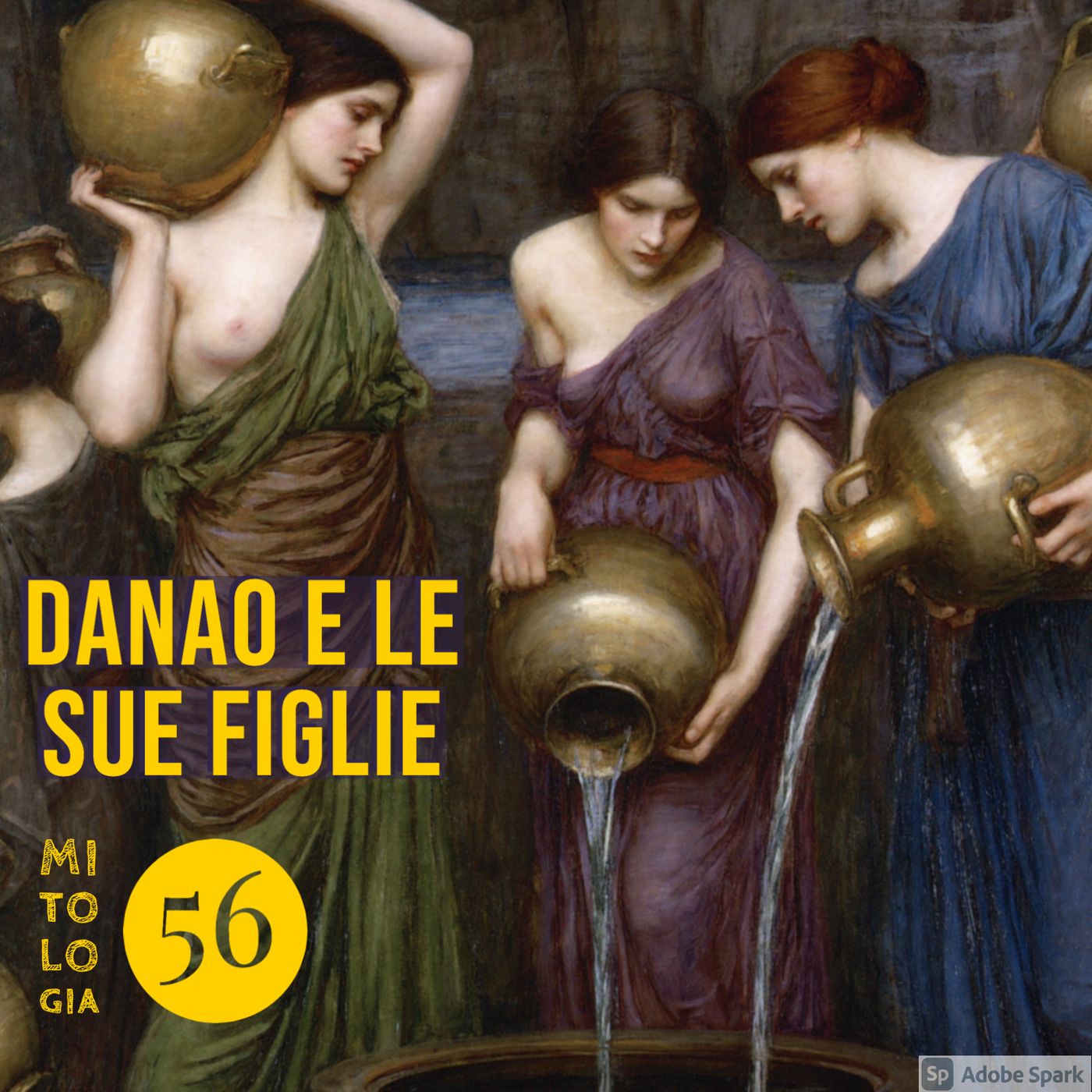 Mitologia: le meravigliose storie del mondo antico