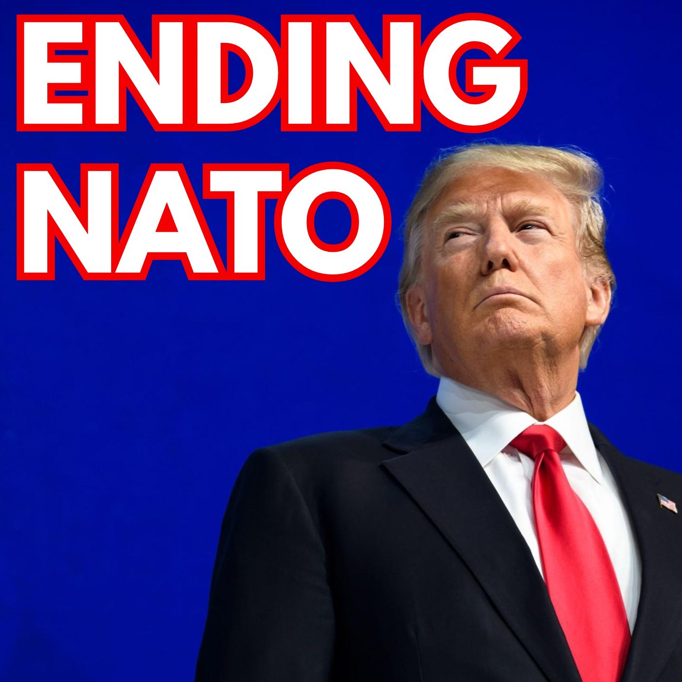 US Targets Allies For Standing With Greenland episode artwork