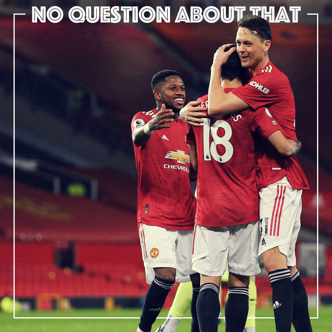 Have to Respect the Stat Padding