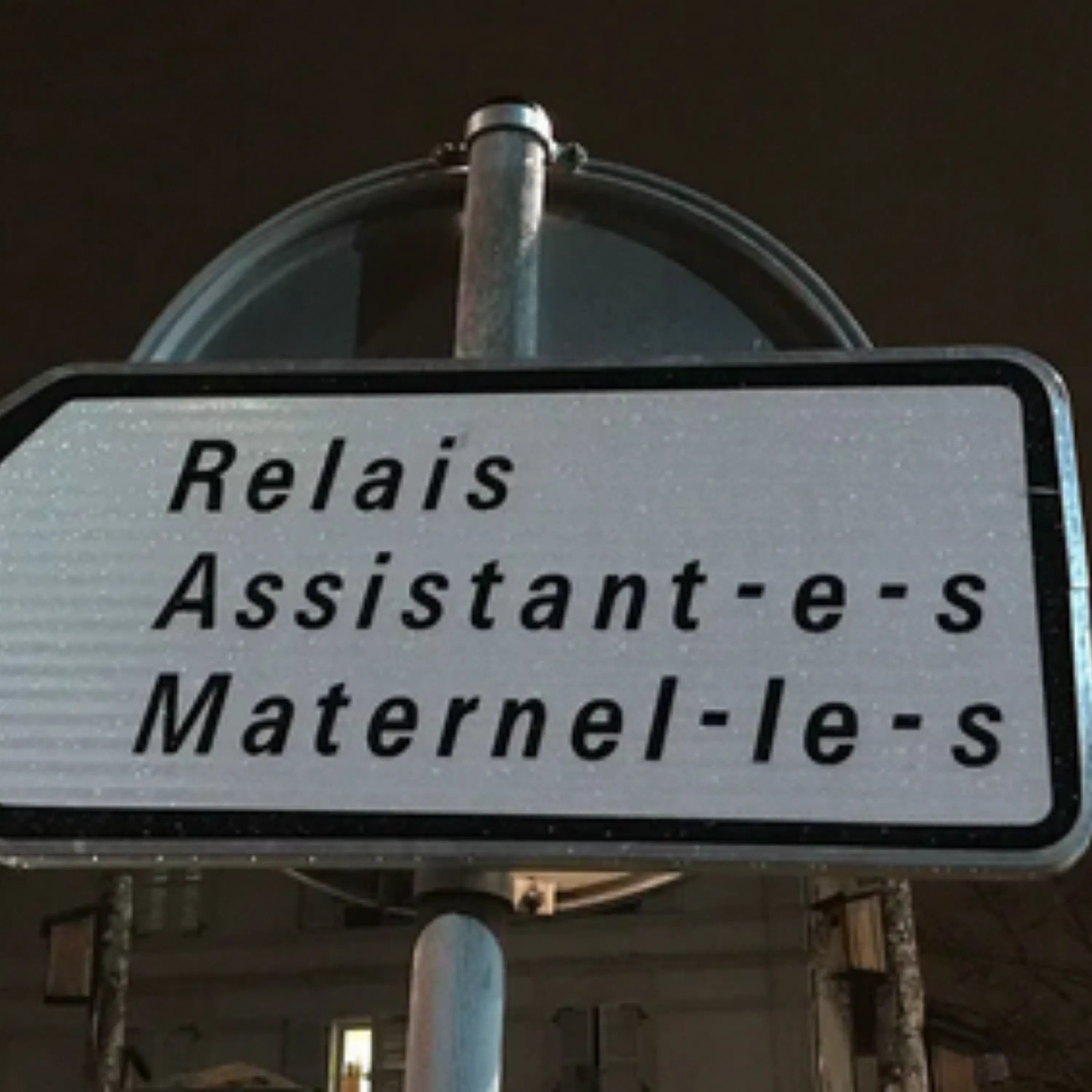 Qu’est-ce que l’écriture inclusive ?