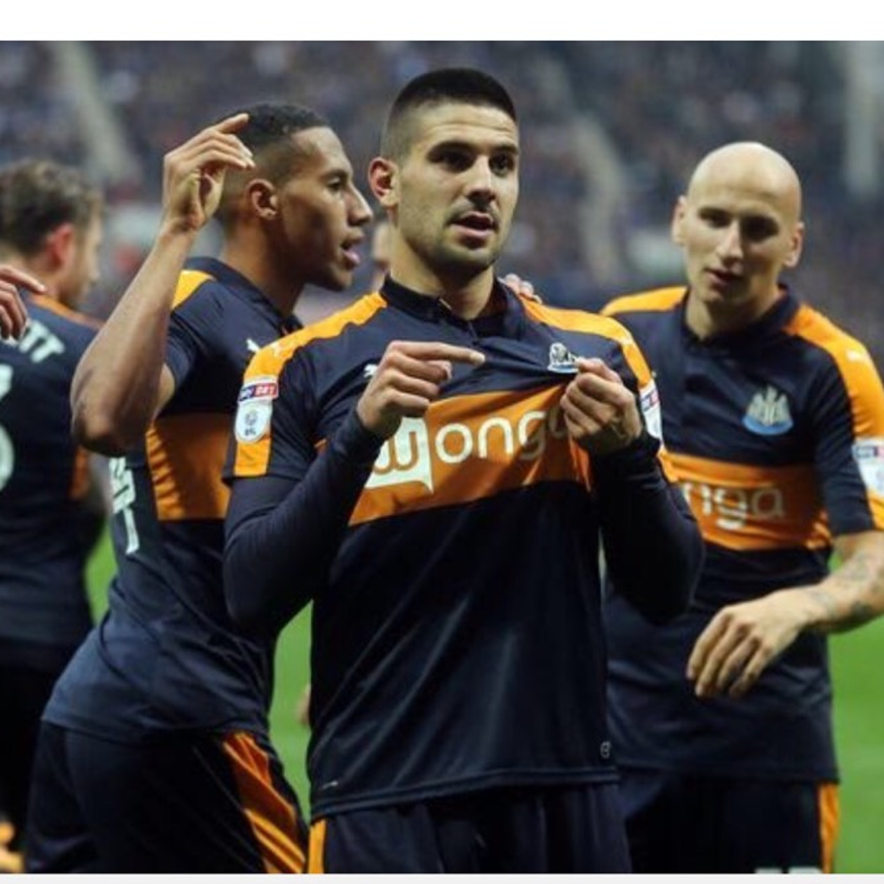 Podcast: My Mitro's got no money, he's got his strong beliefs