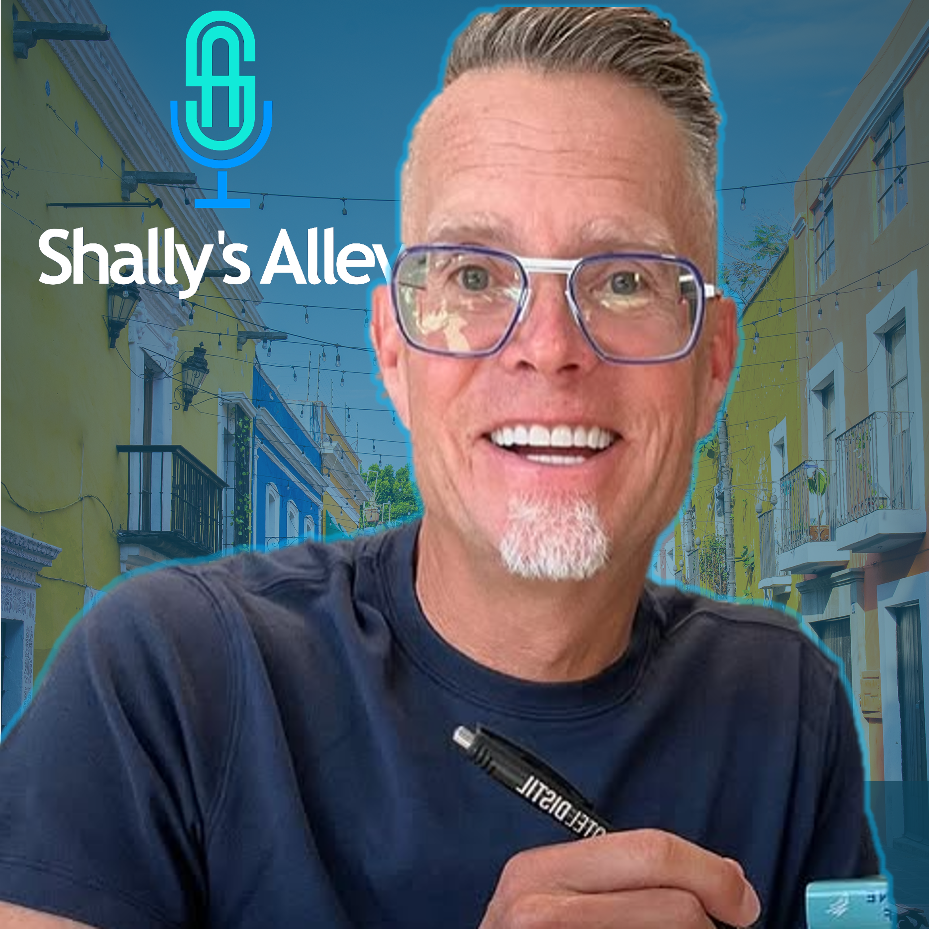 Shally\'s Alley
