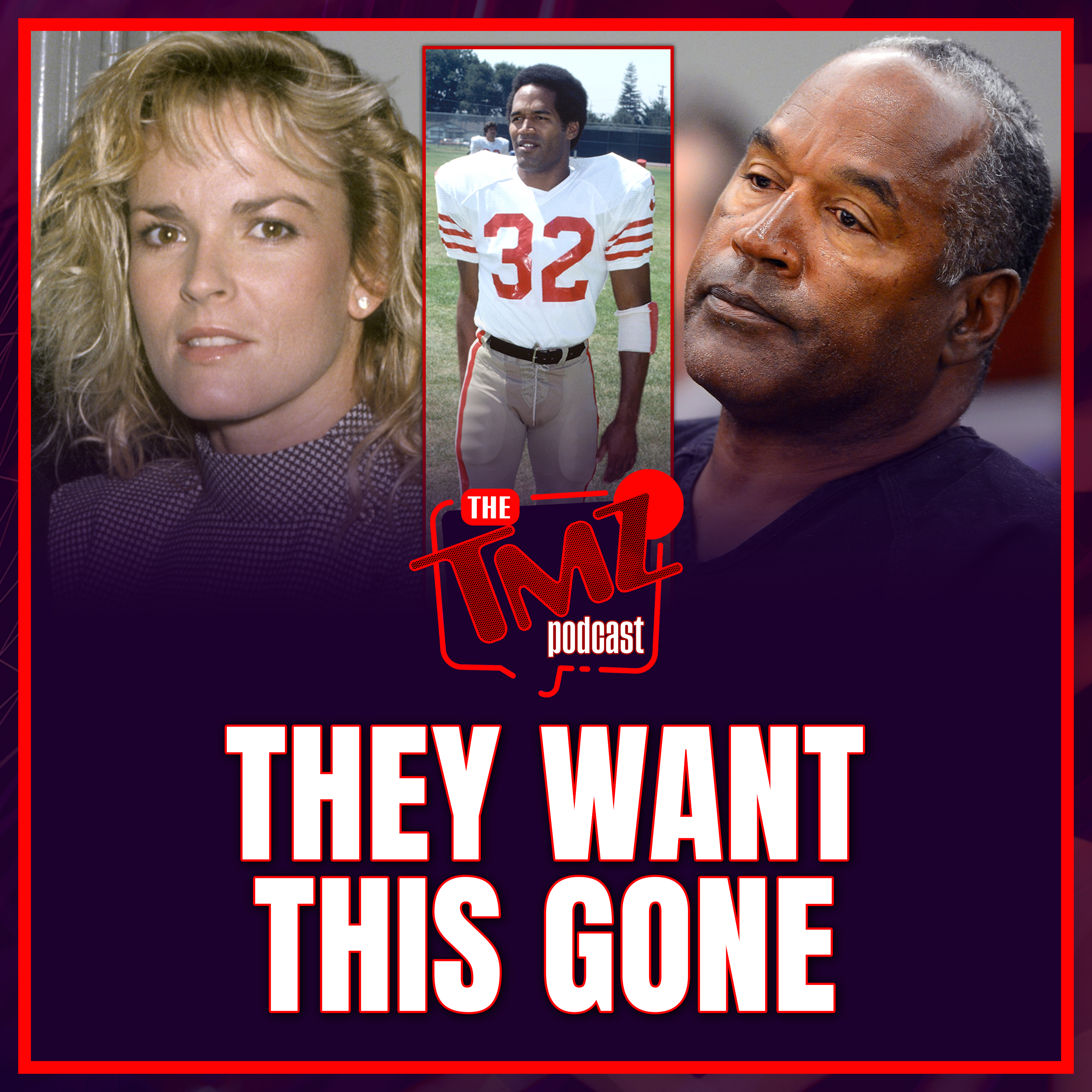 The TMZ Podcast podcast cover